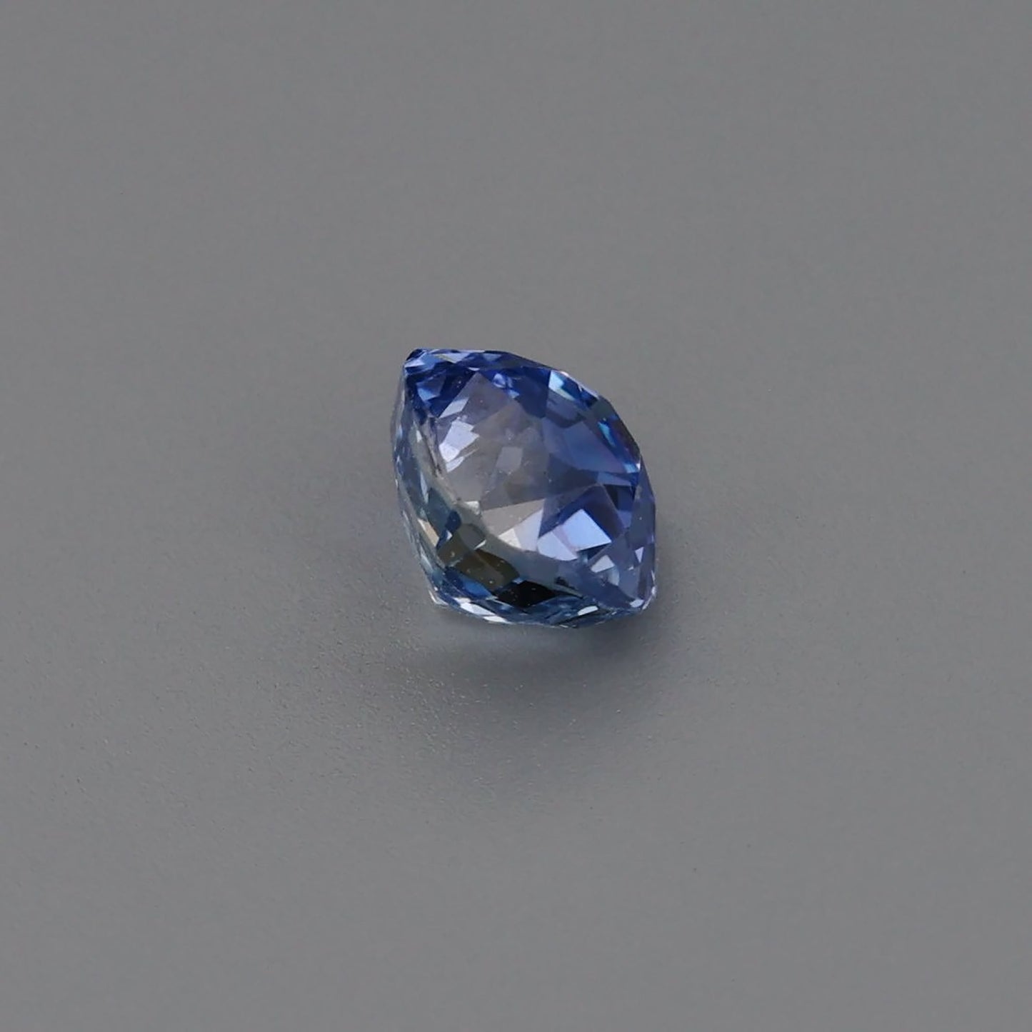 Bi-Colour Sapphire 1.16ct