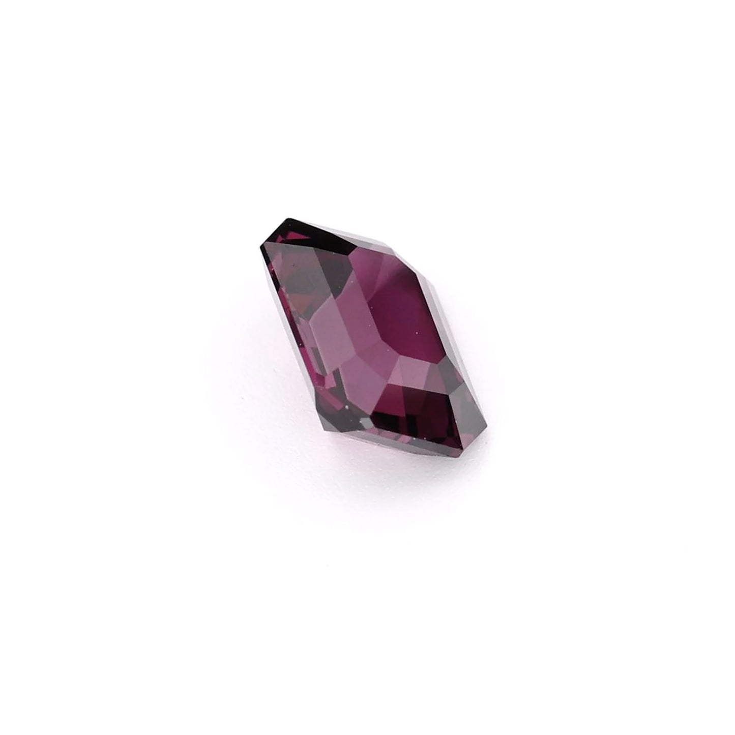 Purple Spinel 1.37ct