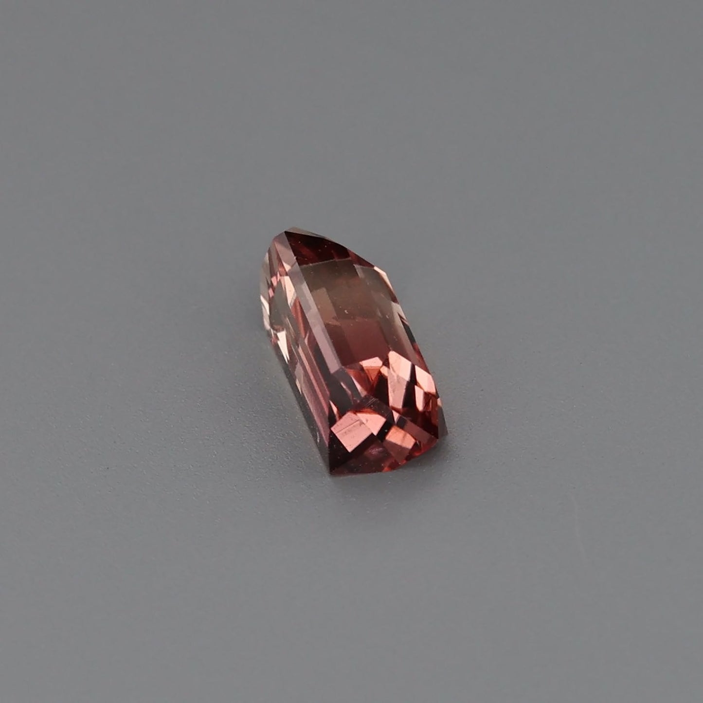 Bi-Colour Tourmaline 1.14ct