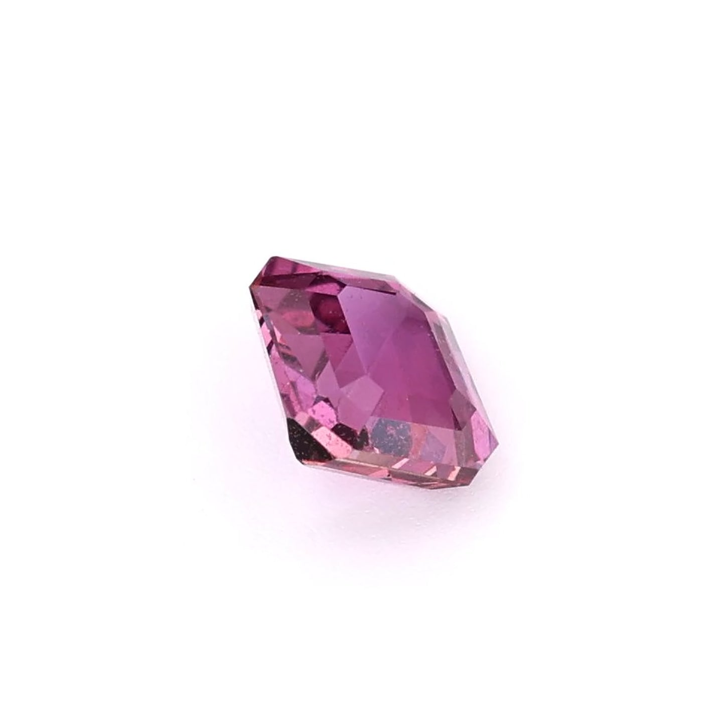 Pink Sapphire 1.02ct