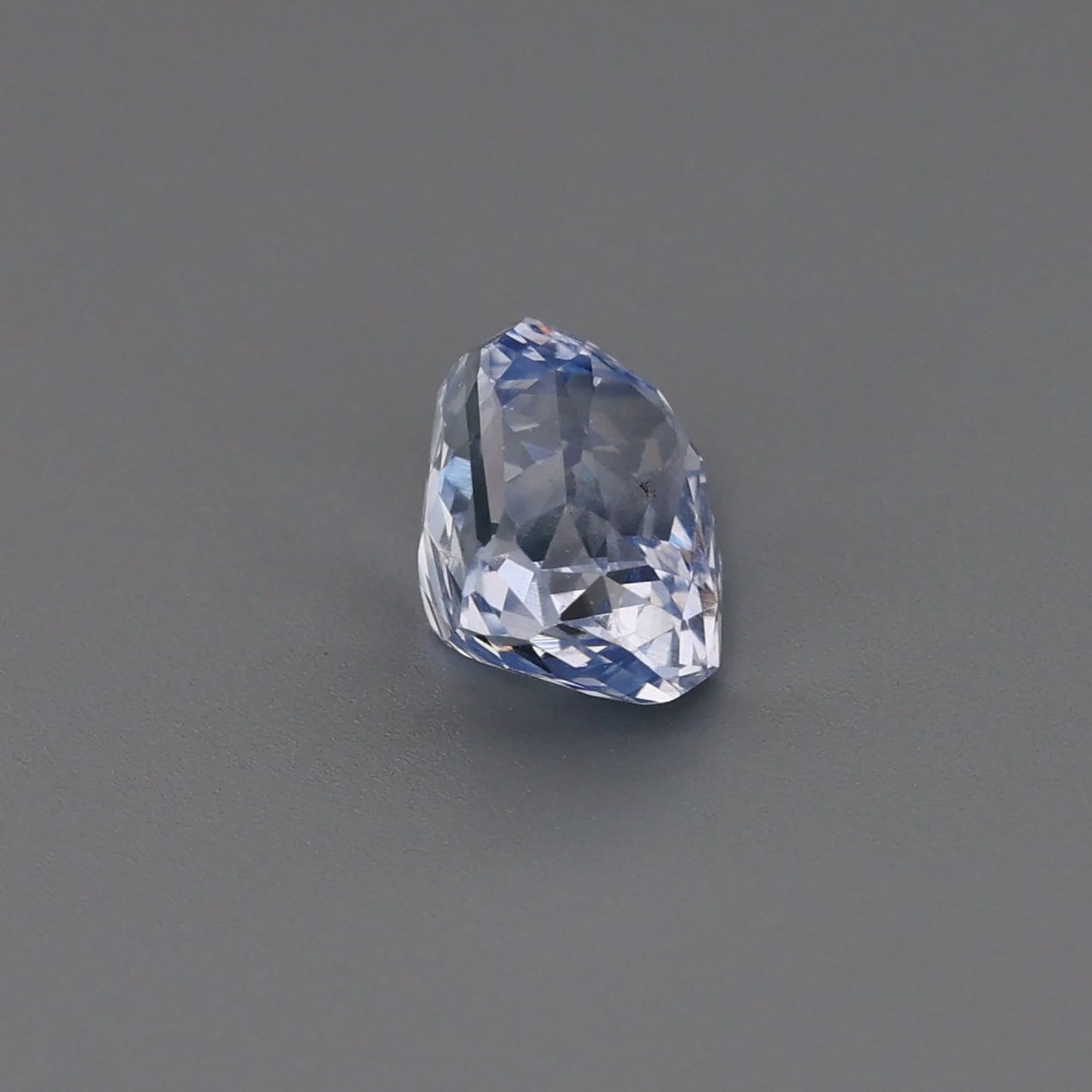 Blue Sapphire 2.04ct