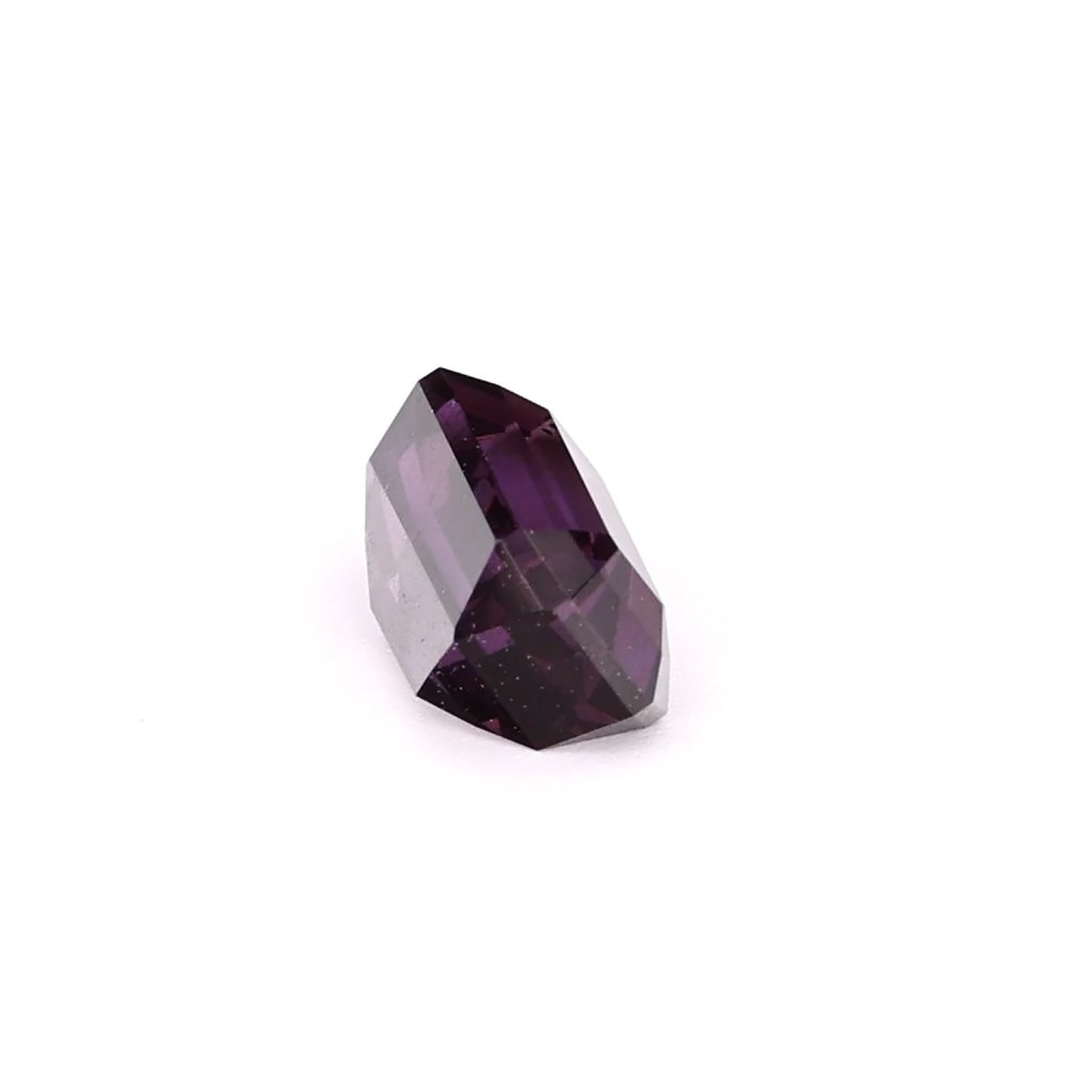 Purple Sapphire 1.17ct