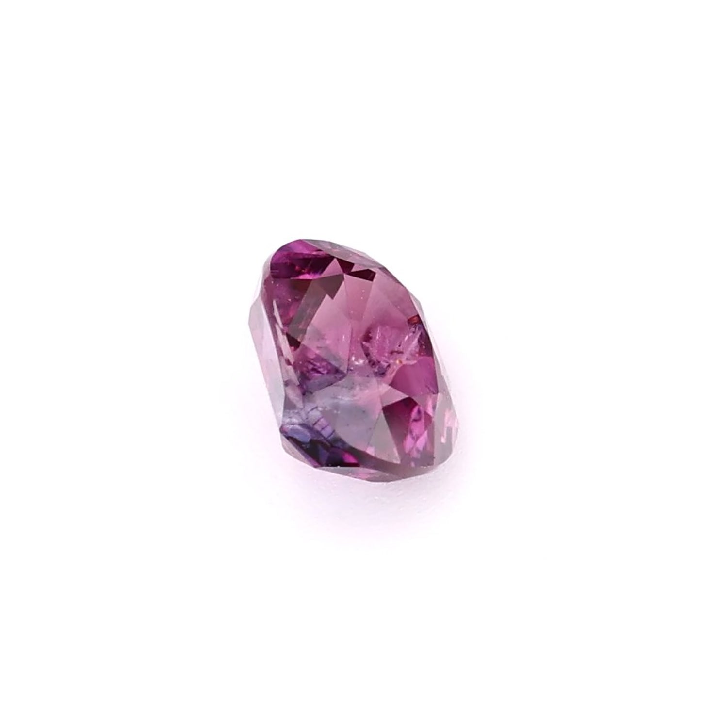 Pink Sapphire 1.06ct