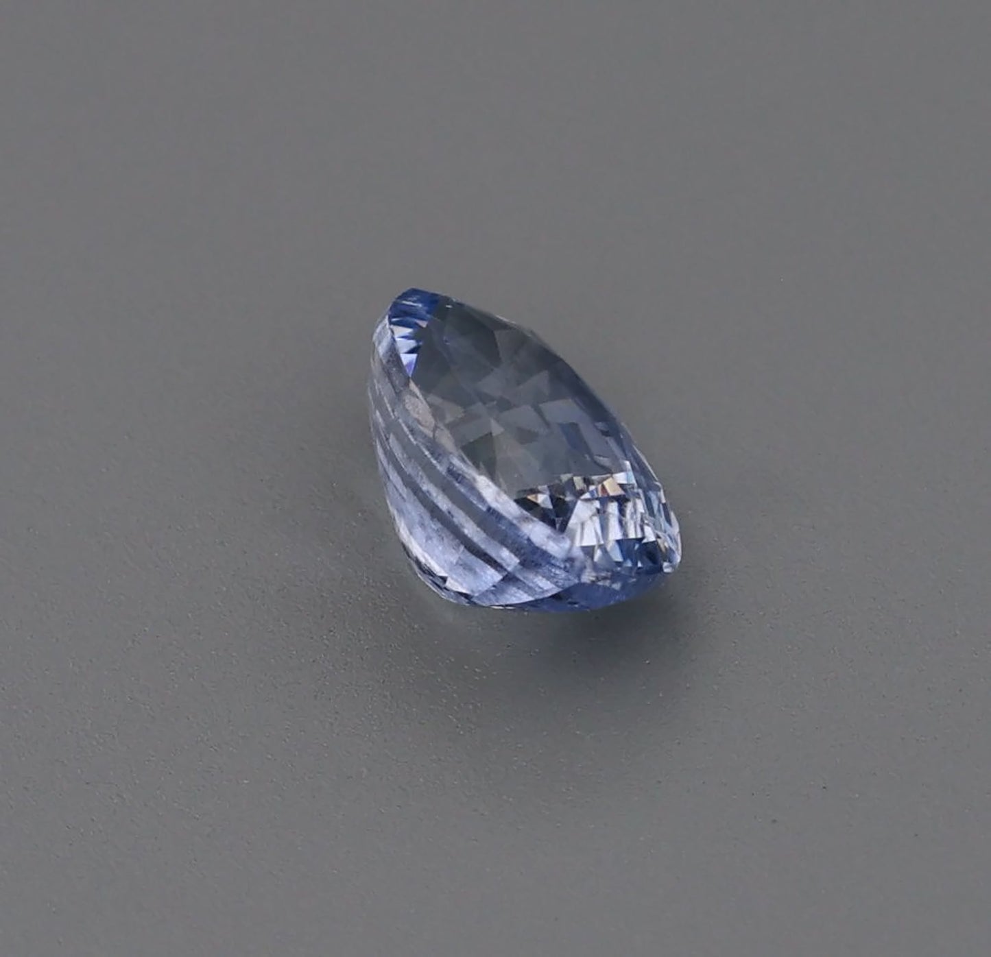 Blue Sapphire 1.22ct