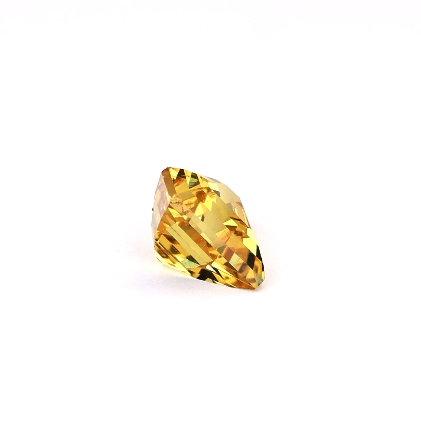 Yellow Sapphire 1.26ct