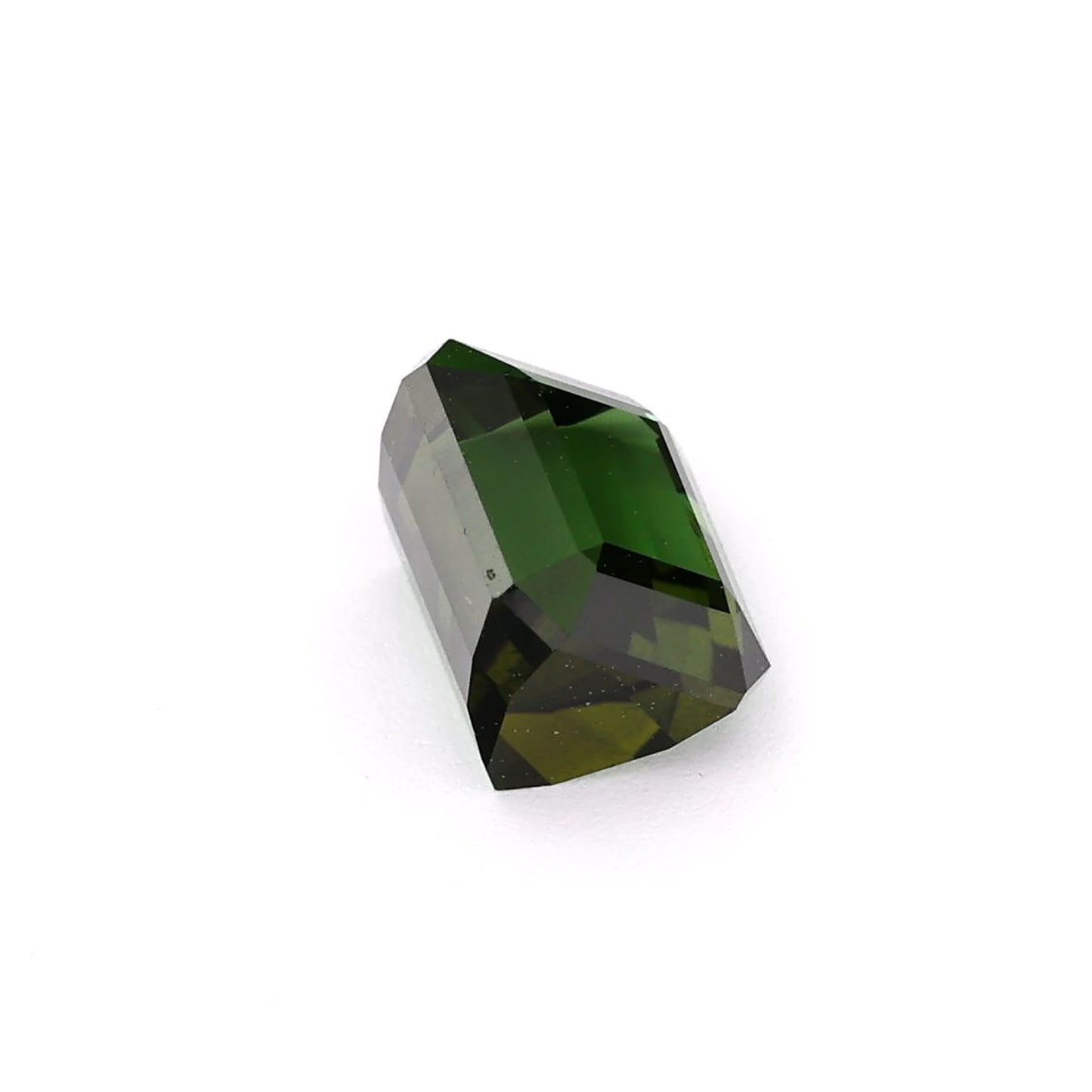 Green Tourmaline 1.74ct