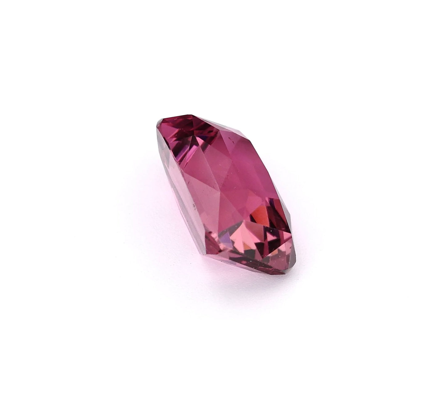 Pink Tourmaline 3.60ct