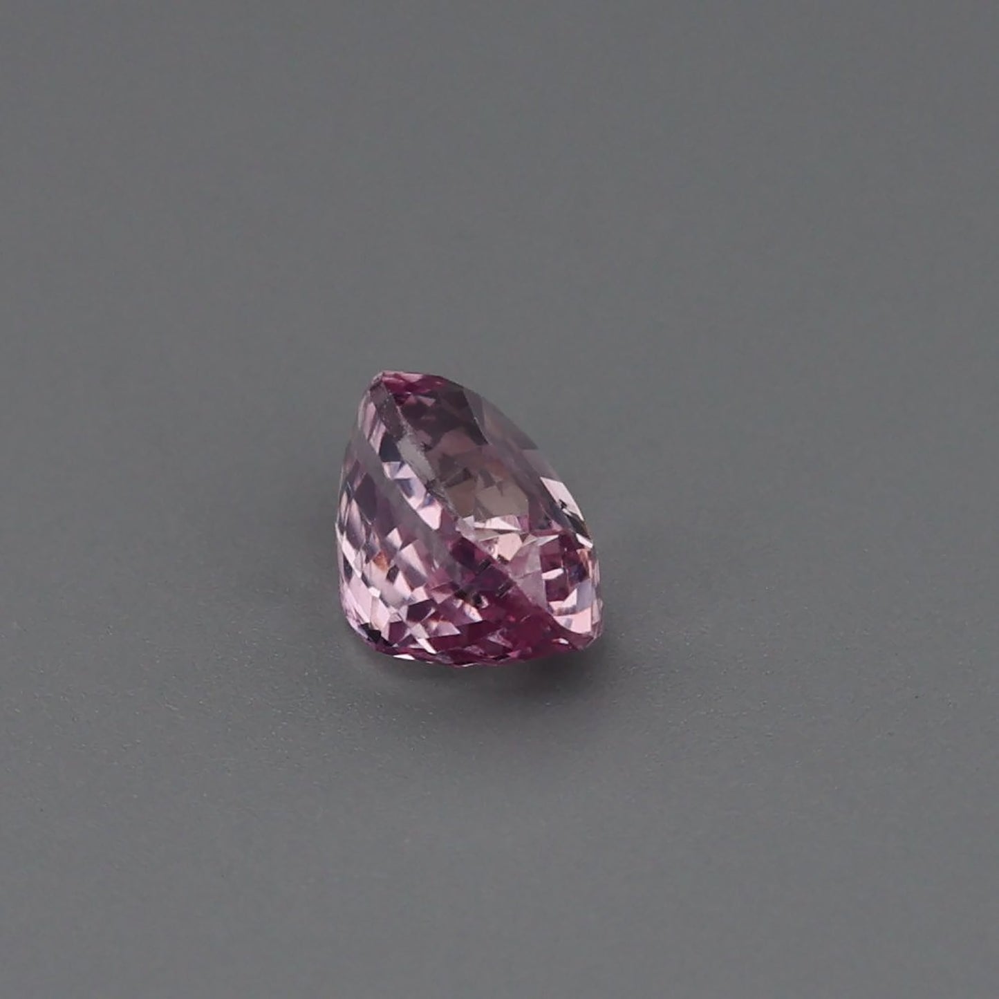 Pink Sapphire 1.07ct