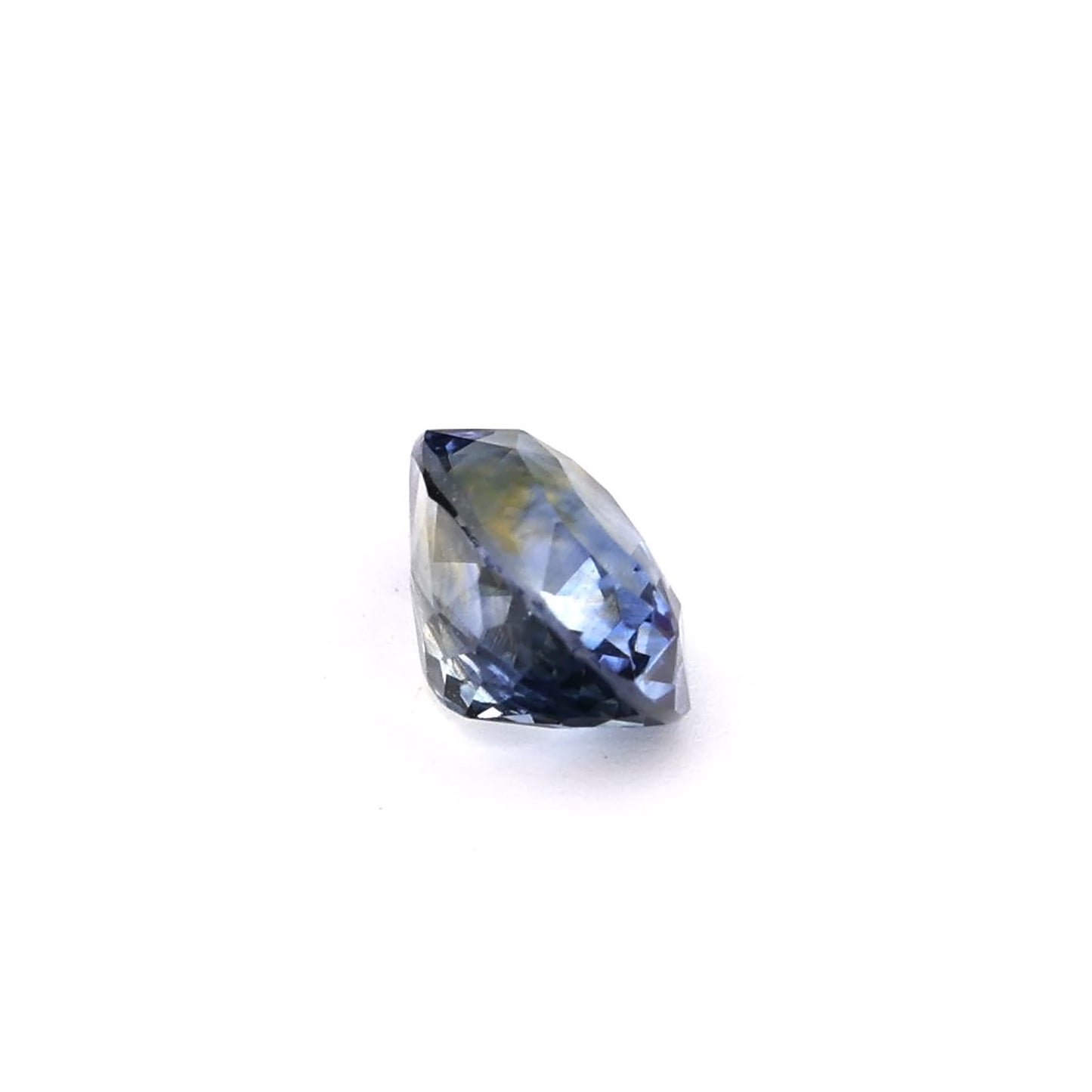 Bi-Colour Sapphire 1.24ct