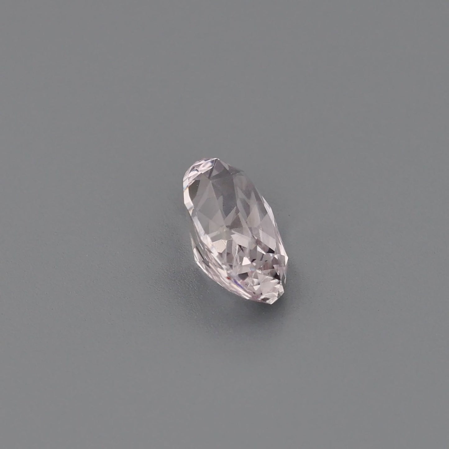 Peach Sapphire 1.45ct