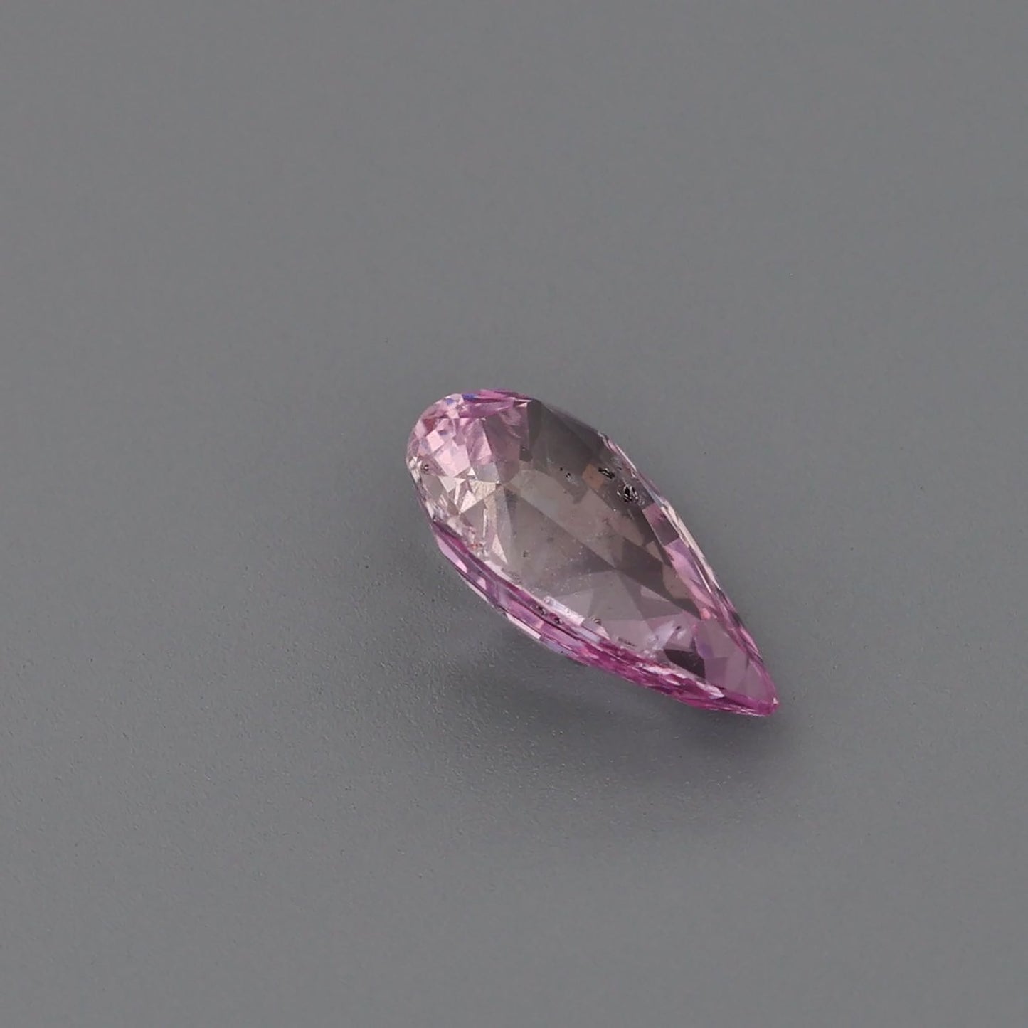 Pink Sapphire 1.47ct