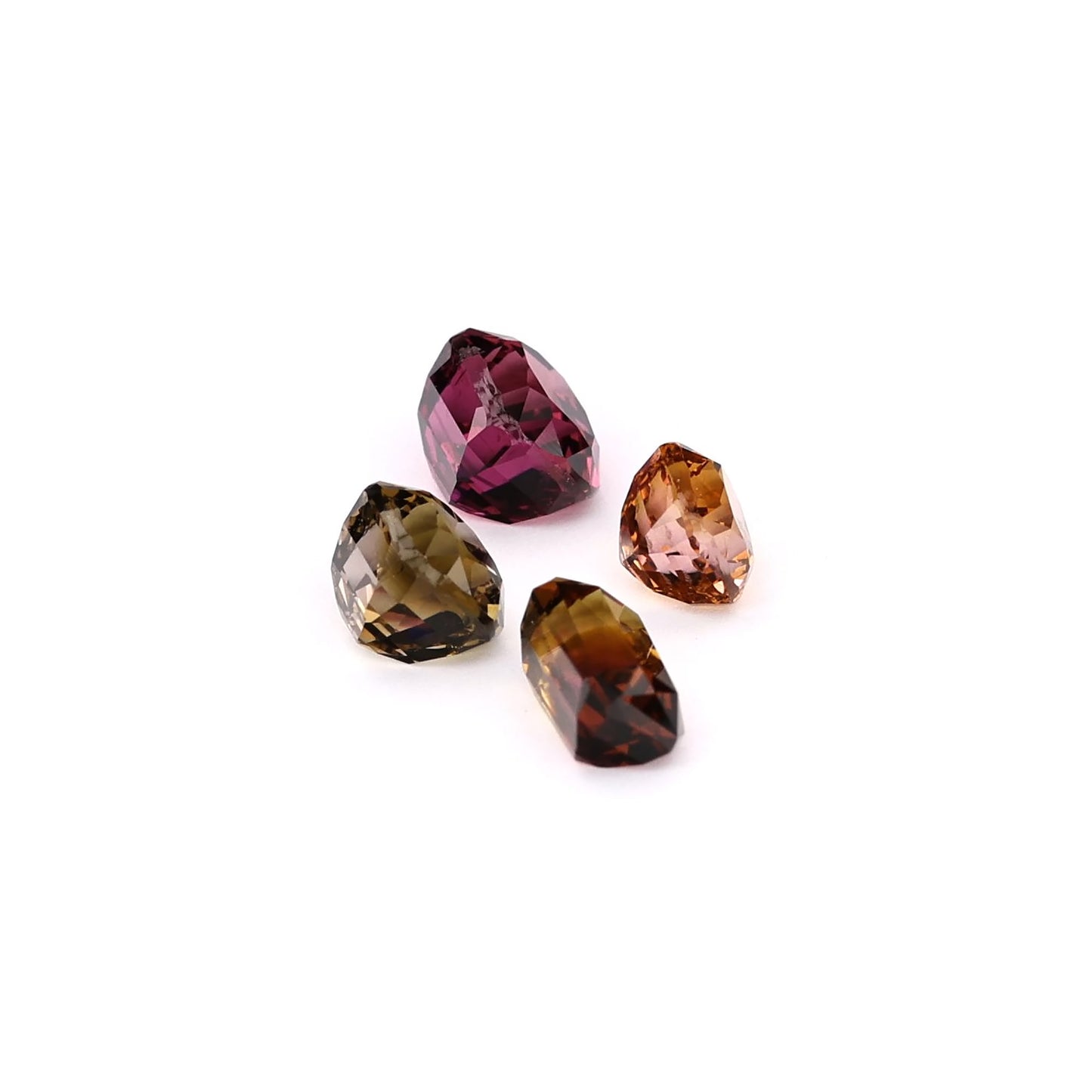 Tourmaline lot 3.34ct