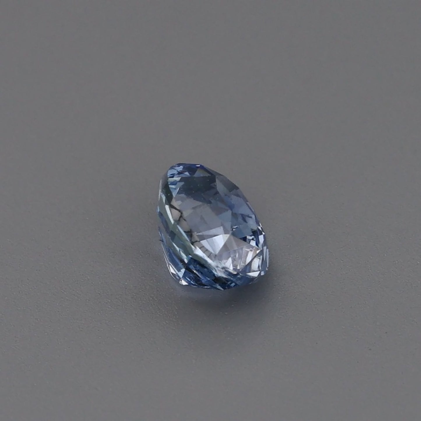 Blue Sapphire 0.98ct