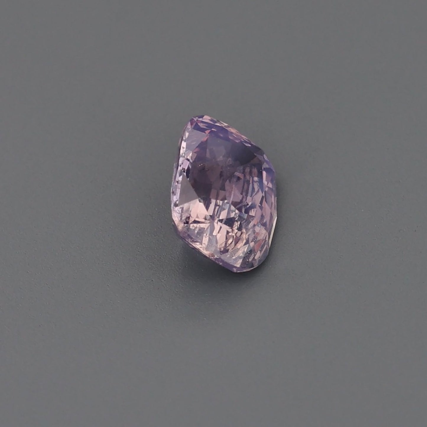 Pink Sapphire 1.37ct