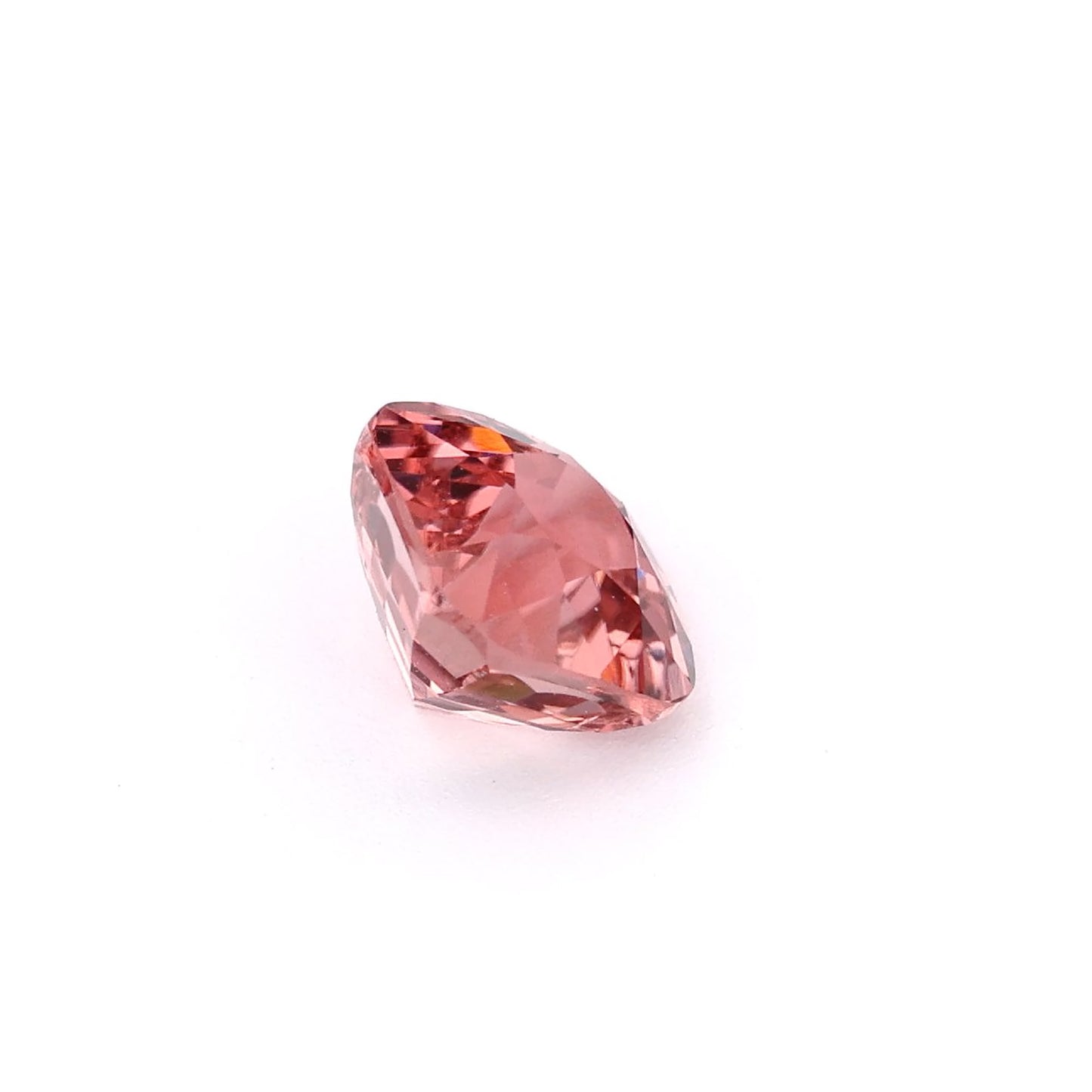 Pink Tourmaline 1.67ct