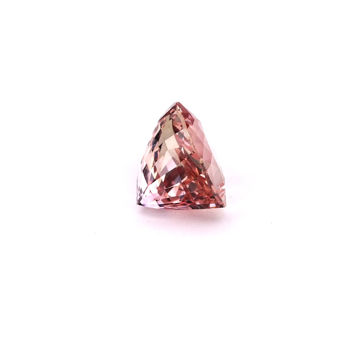 Pink Sapphire 1.47ct