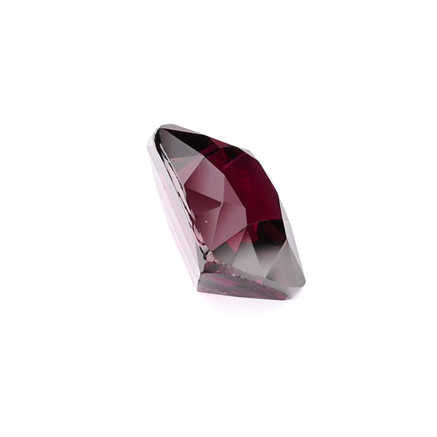 Rhodolite Garnet 5.06ct