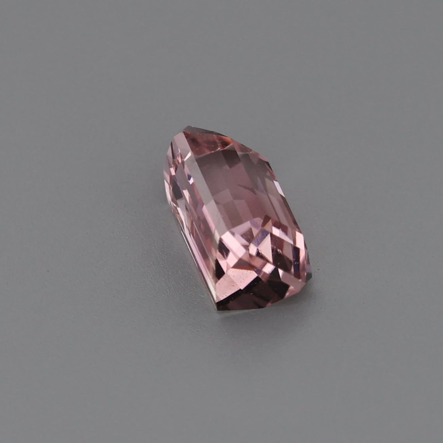 Bi-Colour Tourmaline 1.55ct