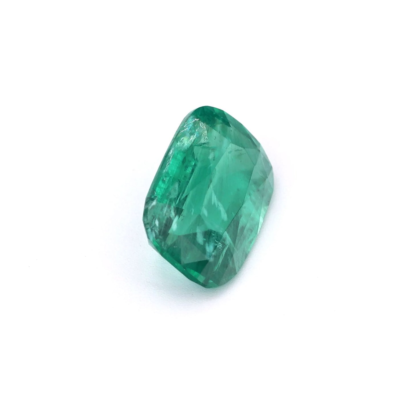 Neon Green Apatite 3.14ct