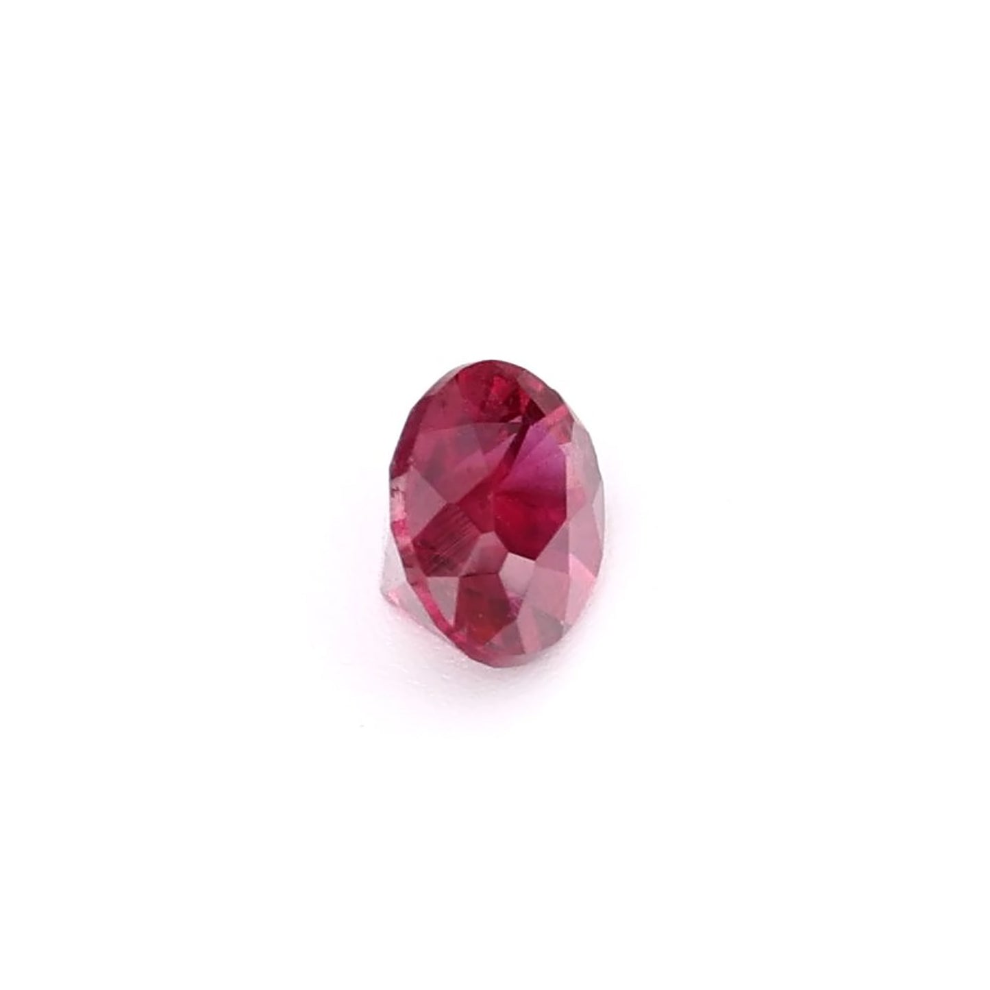 Ruby 0.43ct