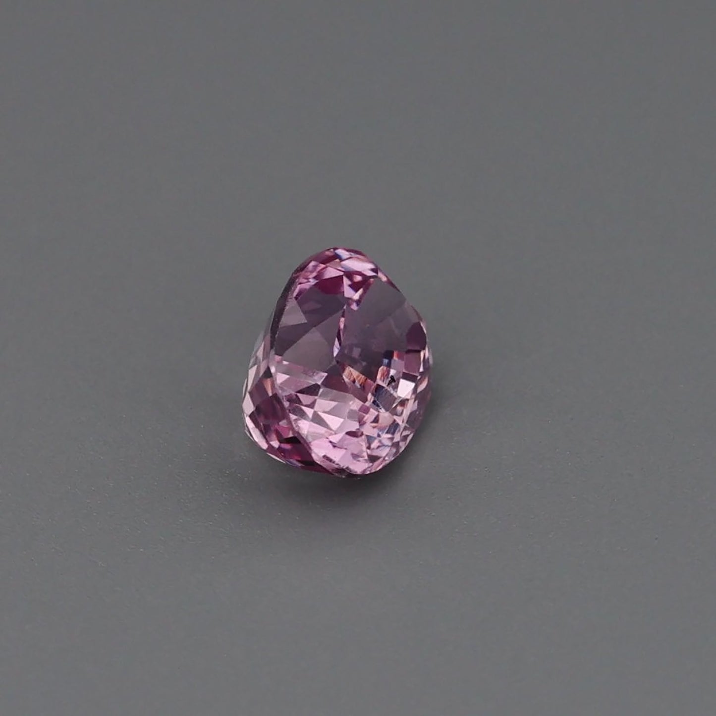 Pink Sapphire 1.07ct