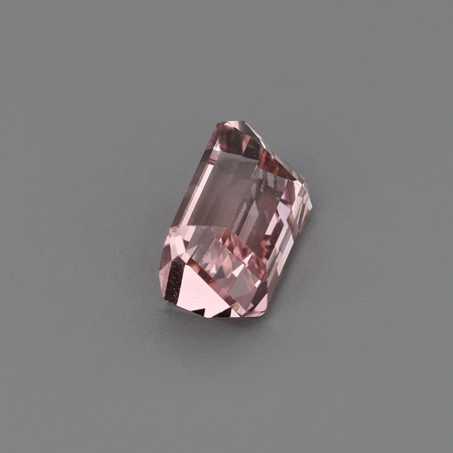 Bi-Colour Tourmaline 1.55ct