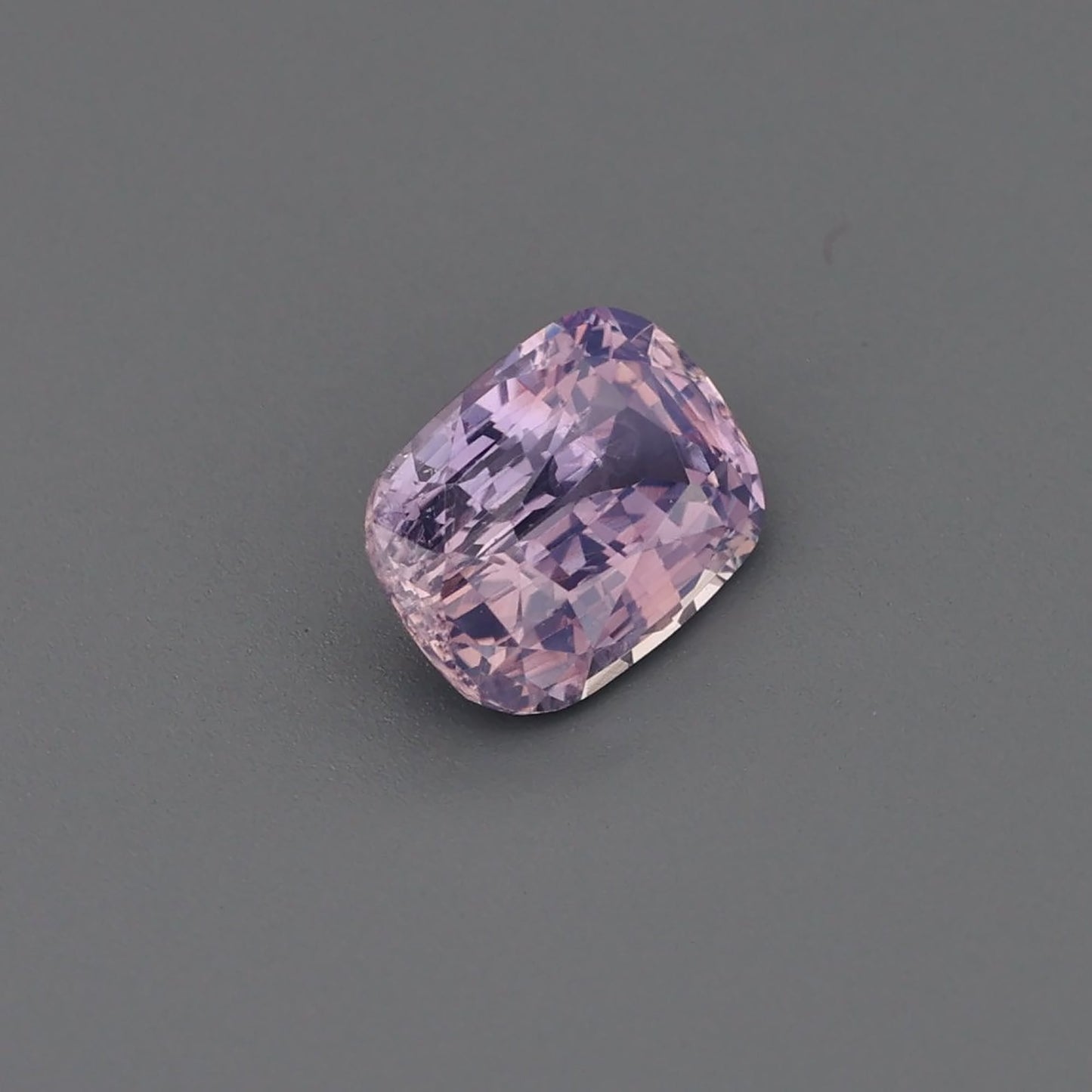 Pink Sapphire 1.37ct