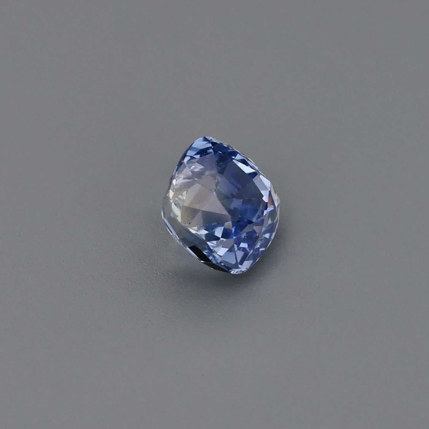 Bi-Colour Sapphire 1.16ct