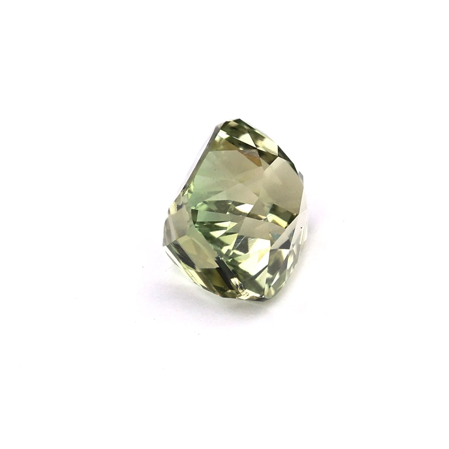 Yellow Tourmaline 2.63ct