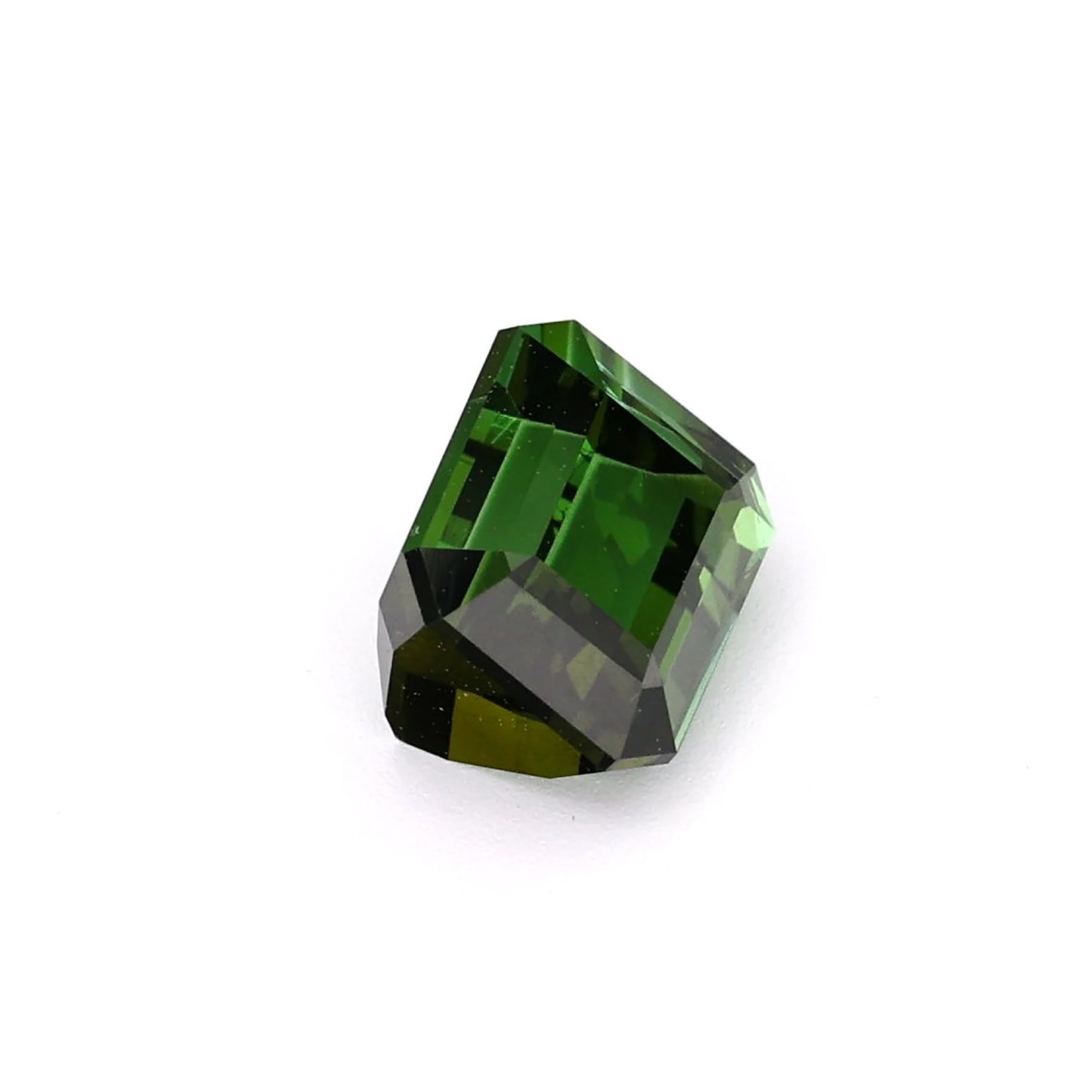 Green Tourmaline 1.74ct