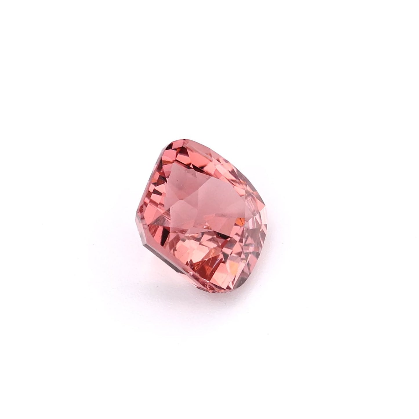 Pink Tourmaline 1.67ct