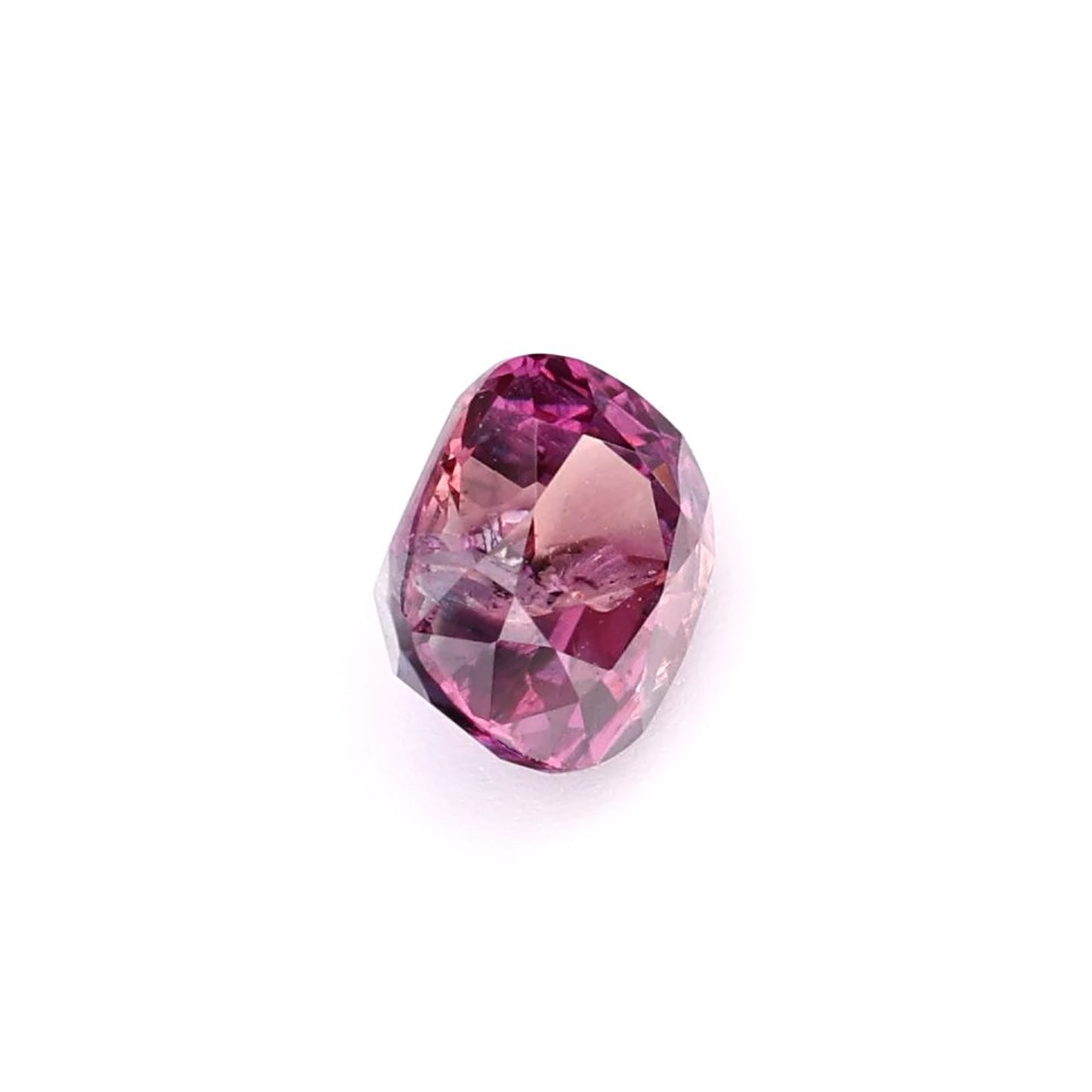 Pink Sapphire 1.06ct