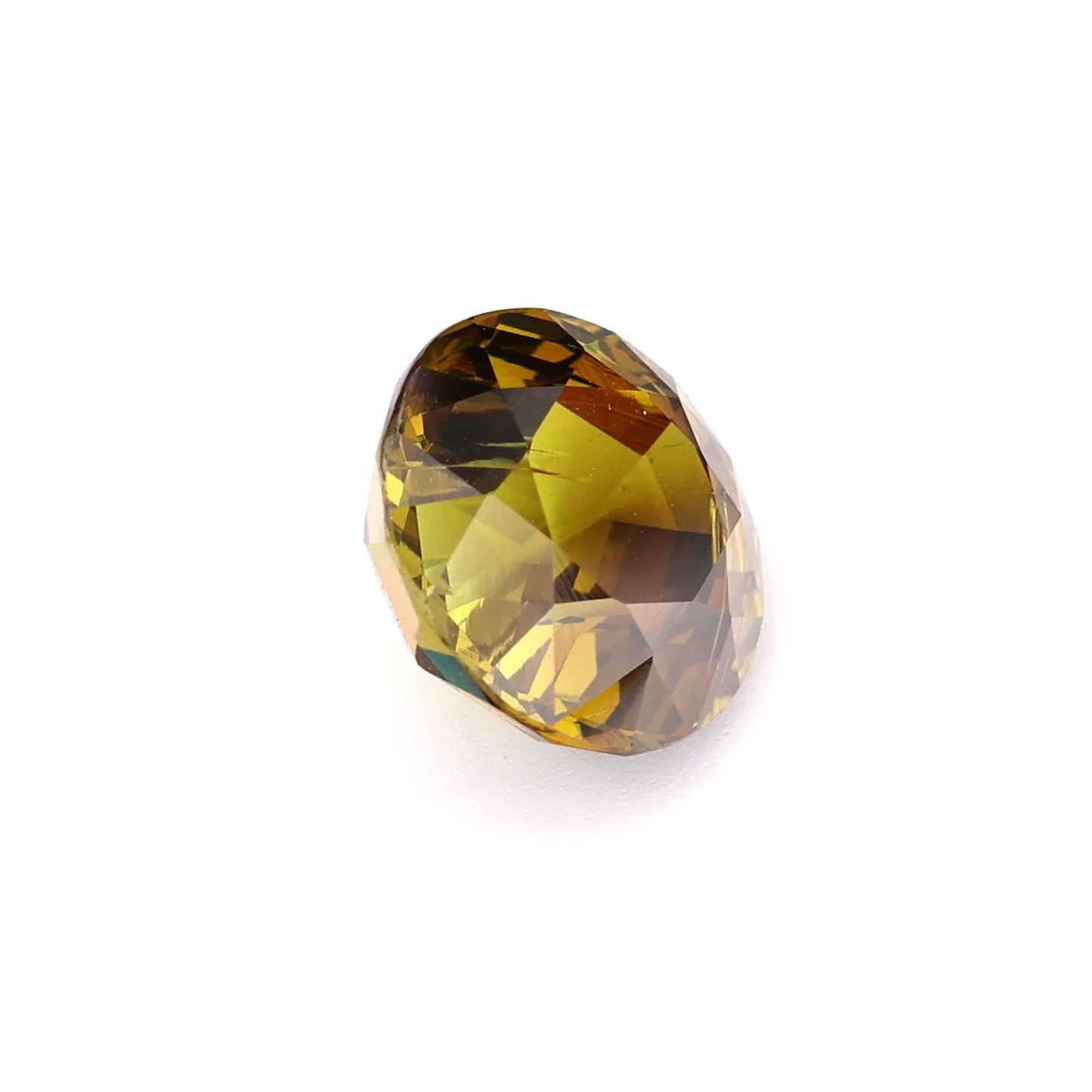 Sphene 3.47ct