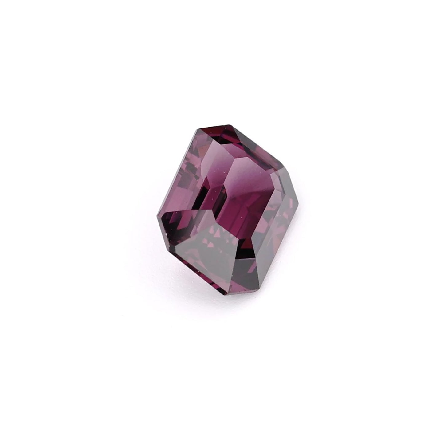 Purple Spinel 1.37ct