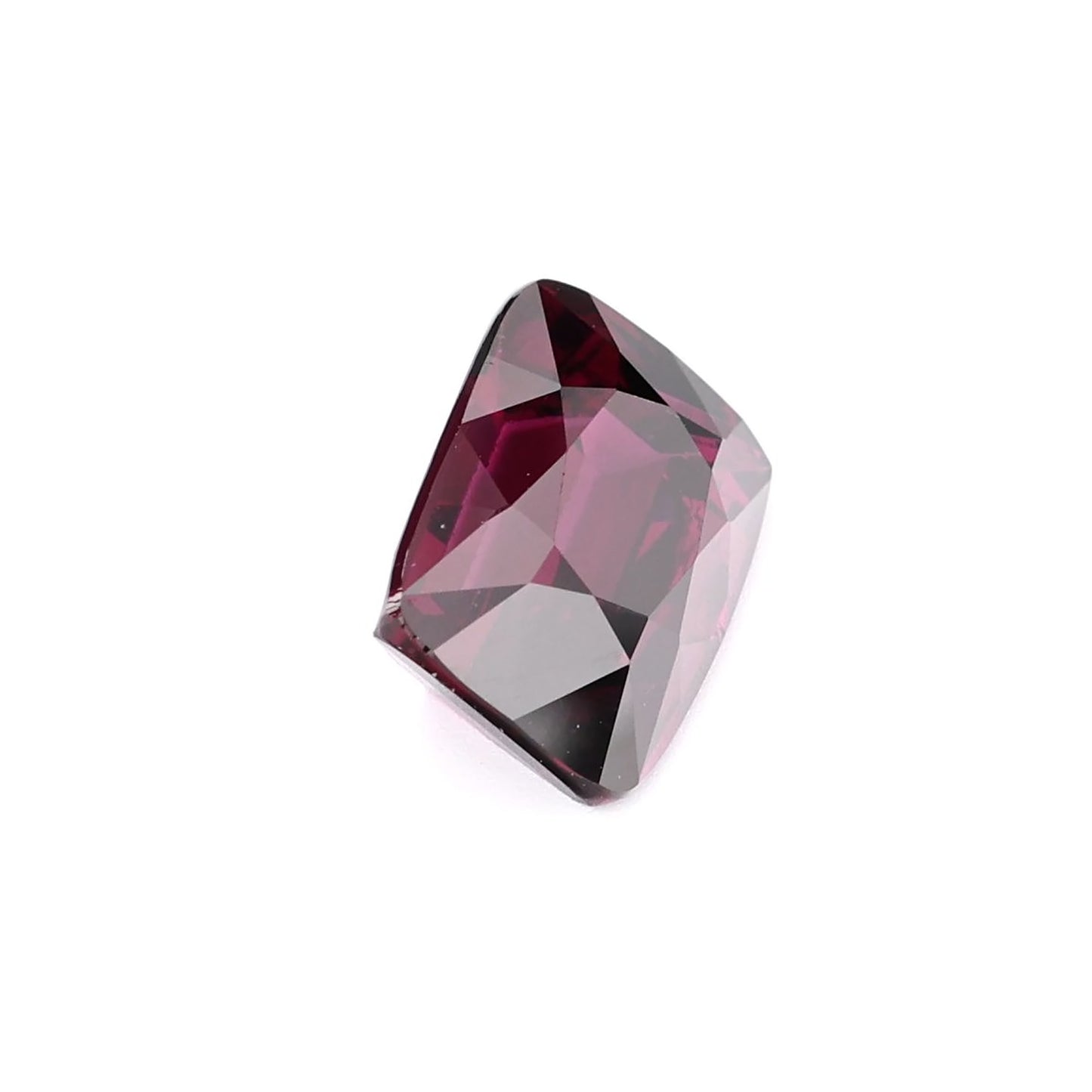 Rhodolite Garnet 5.06ct