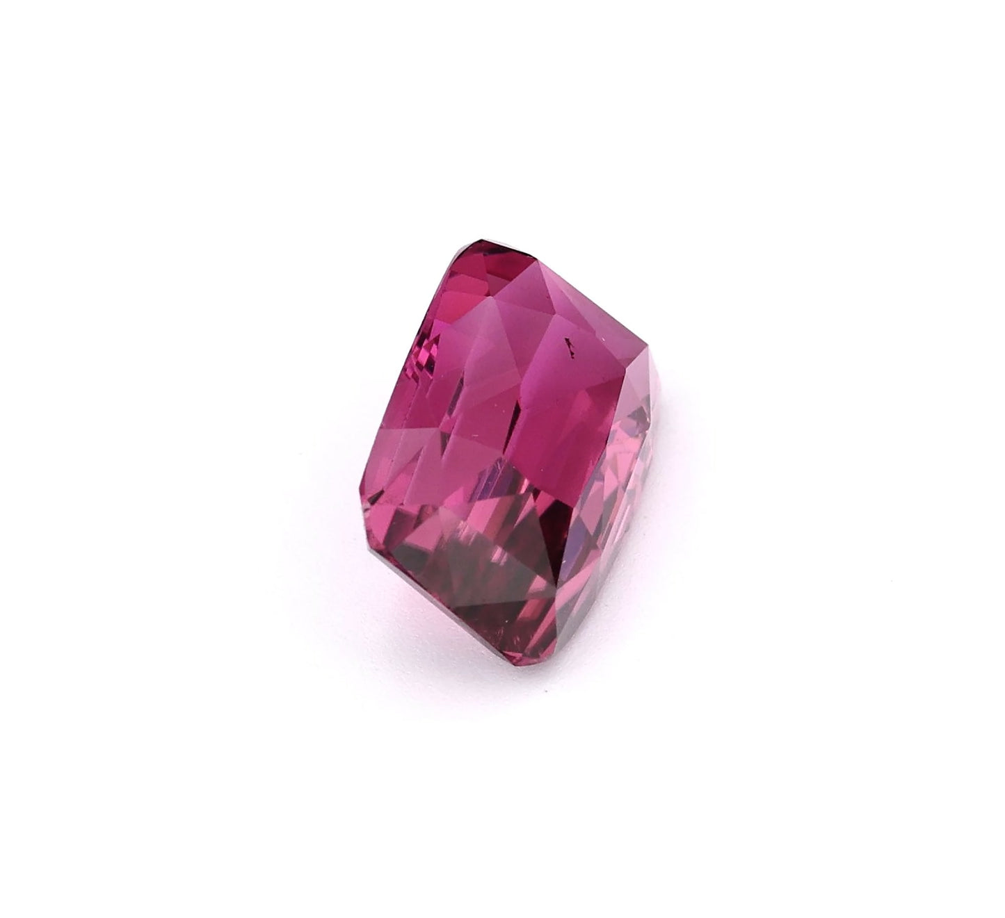 Pink Tourmaline 3.60ct