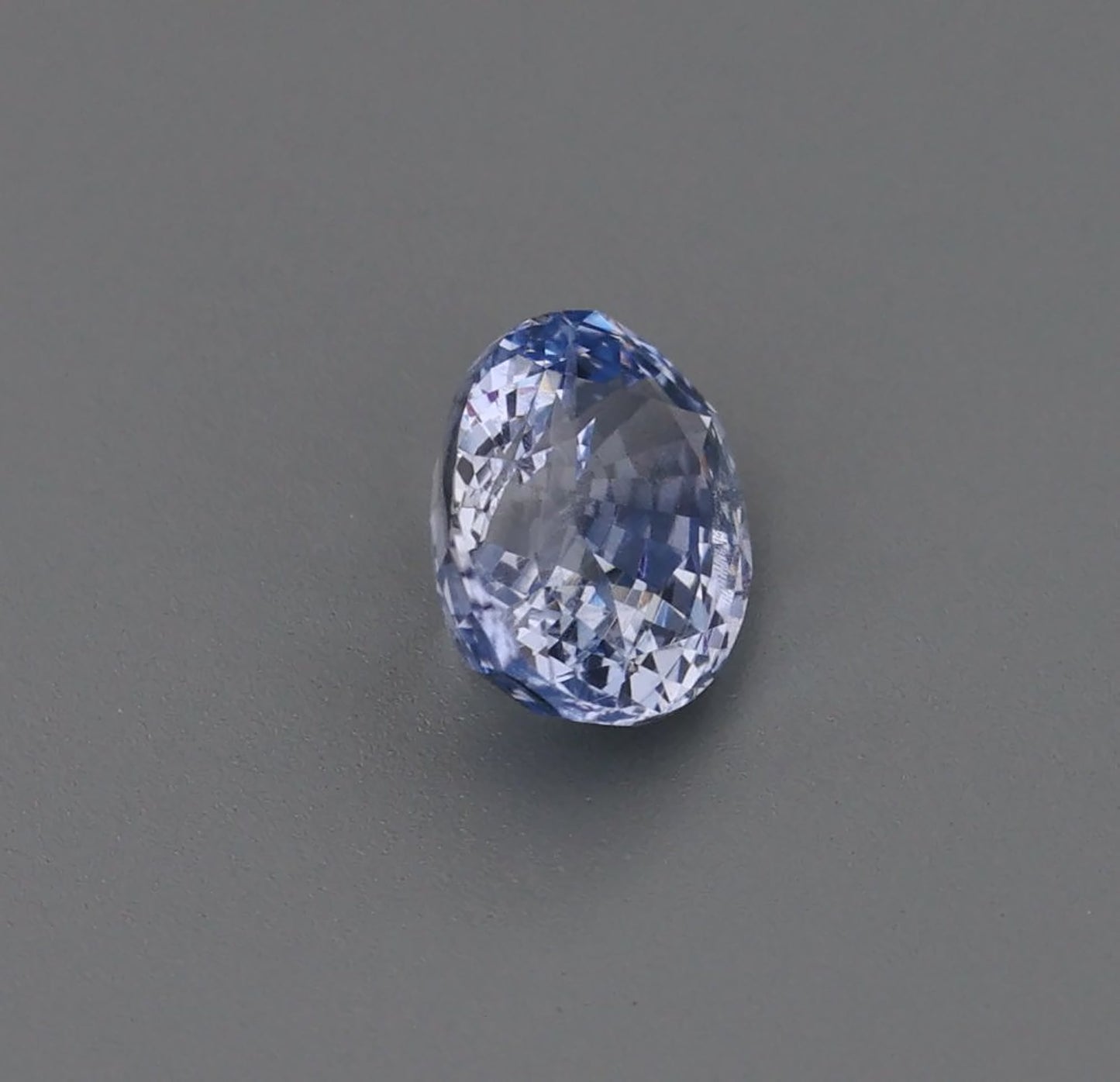 Blue Sapphire 1.22ct