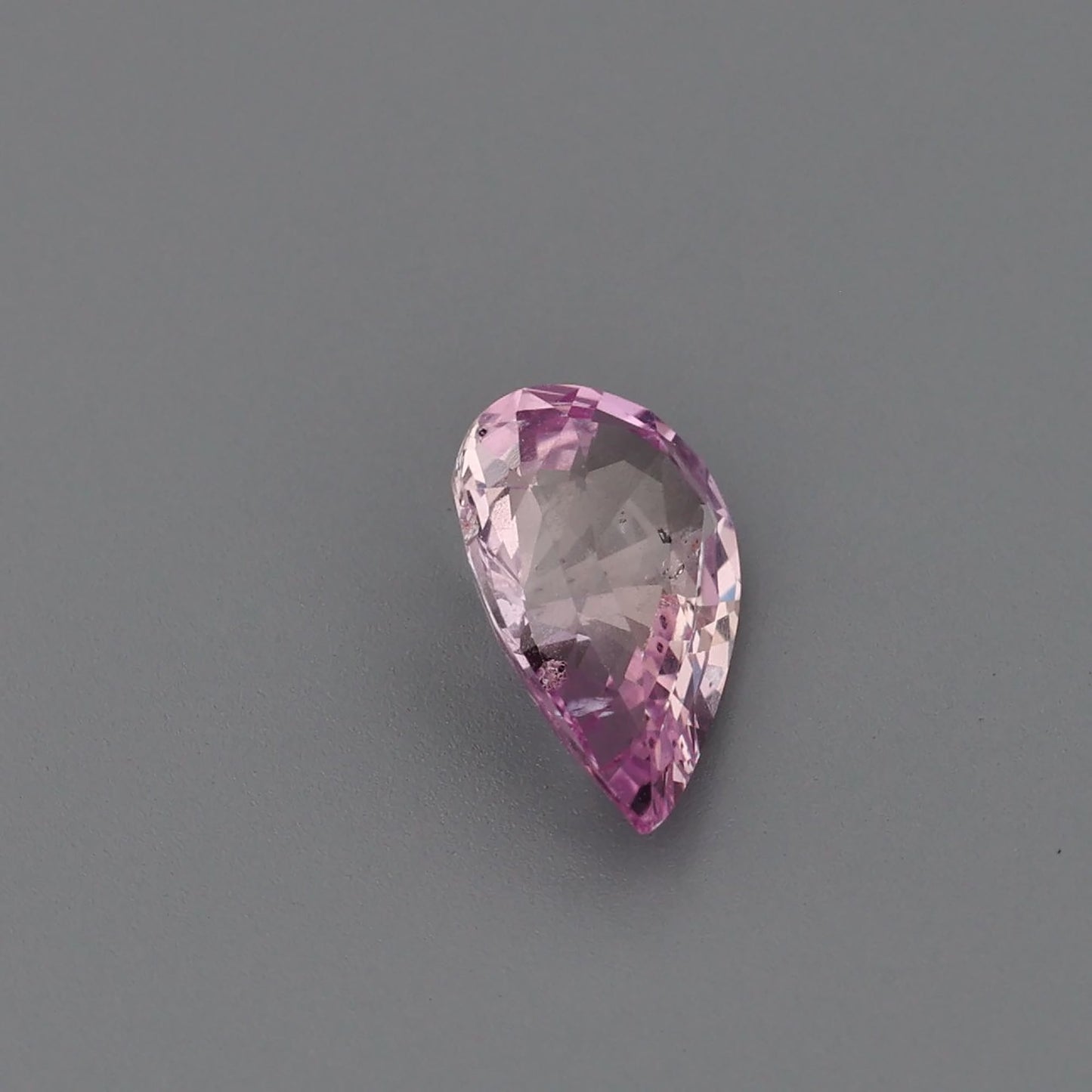 Pink Sapphire 1.47ct