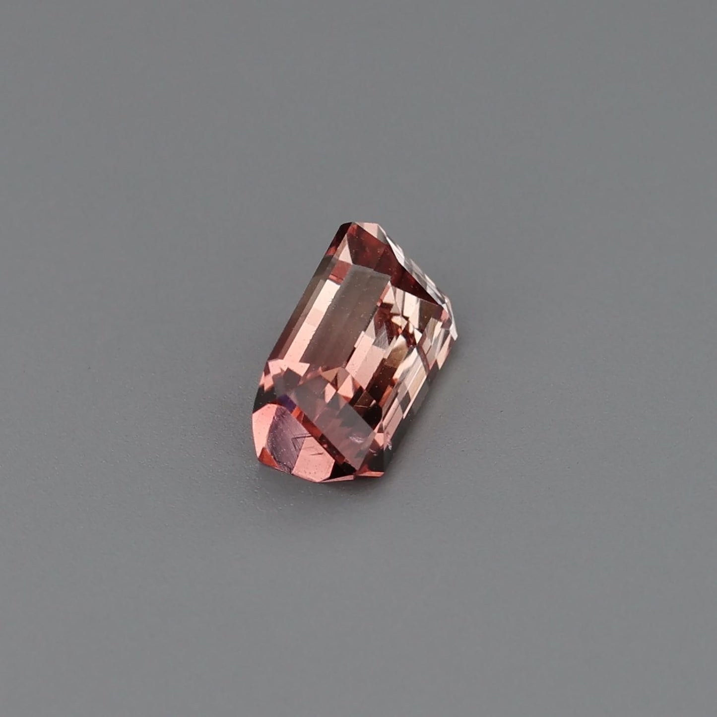 Bi-Colour Tourmaline 1.14ct