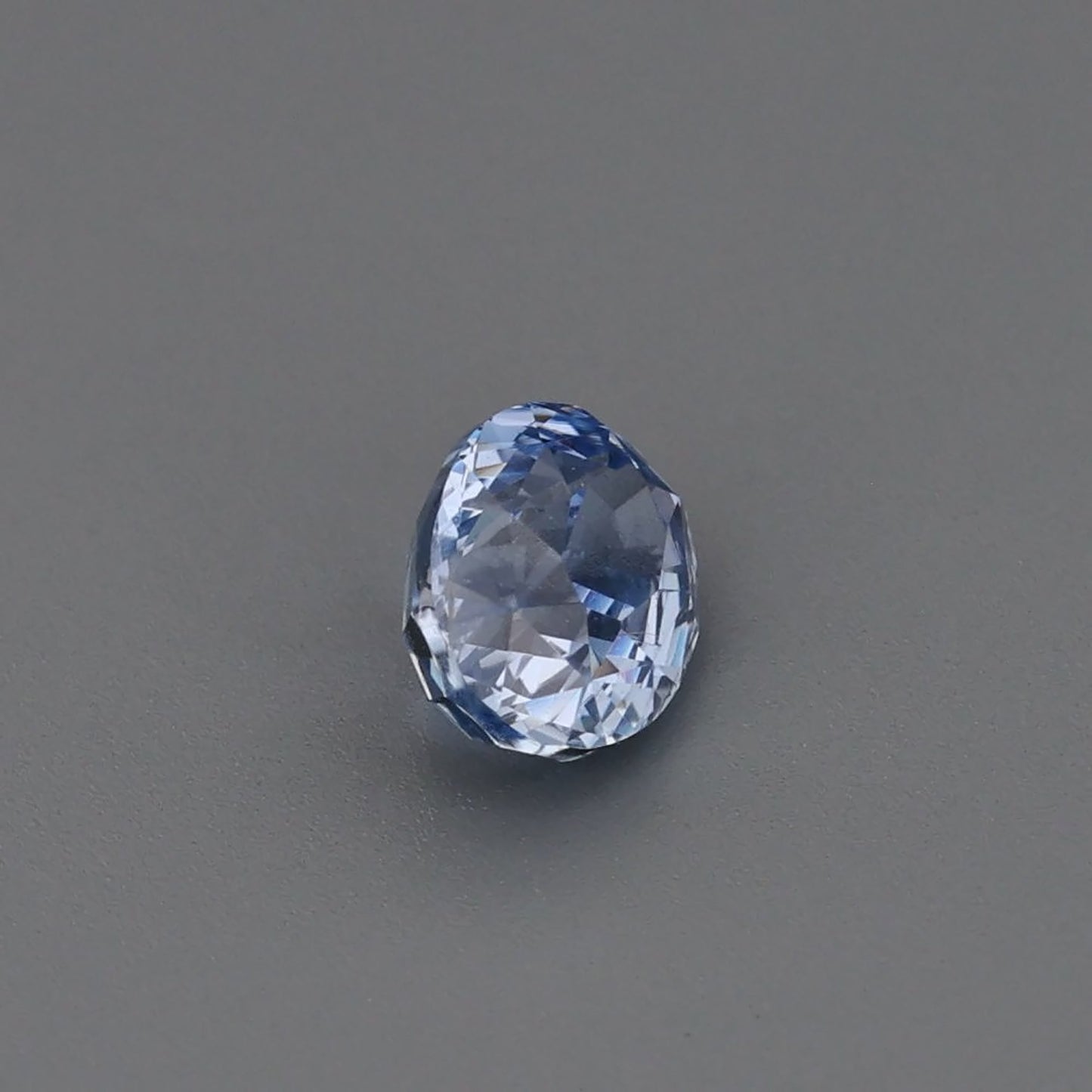 Blue Sapphire 0.98ct