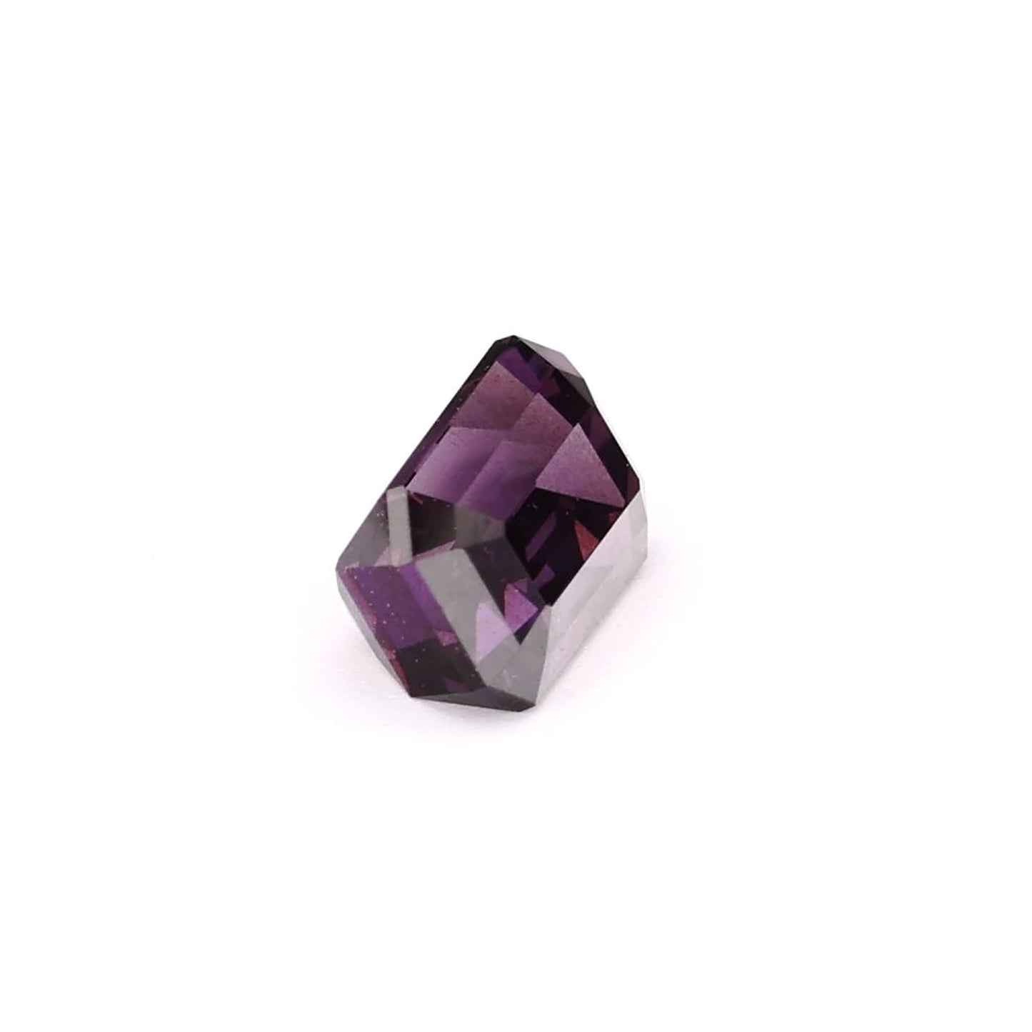 Purple Sapphire 1.17ct