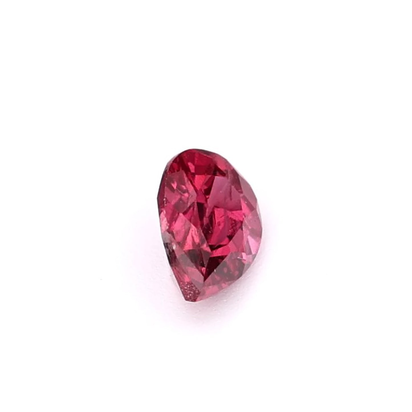 Ruby 0.37ct