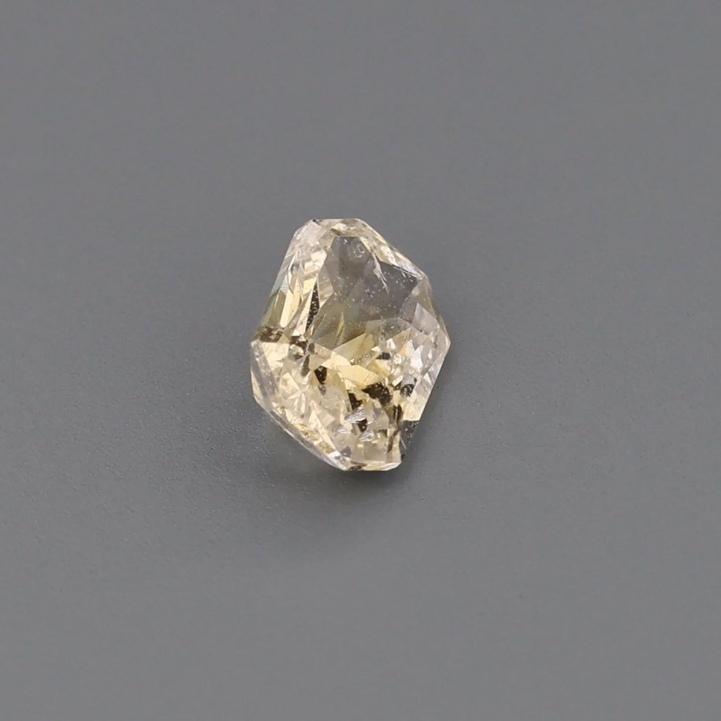 Yellow Sapphire 0.95ct