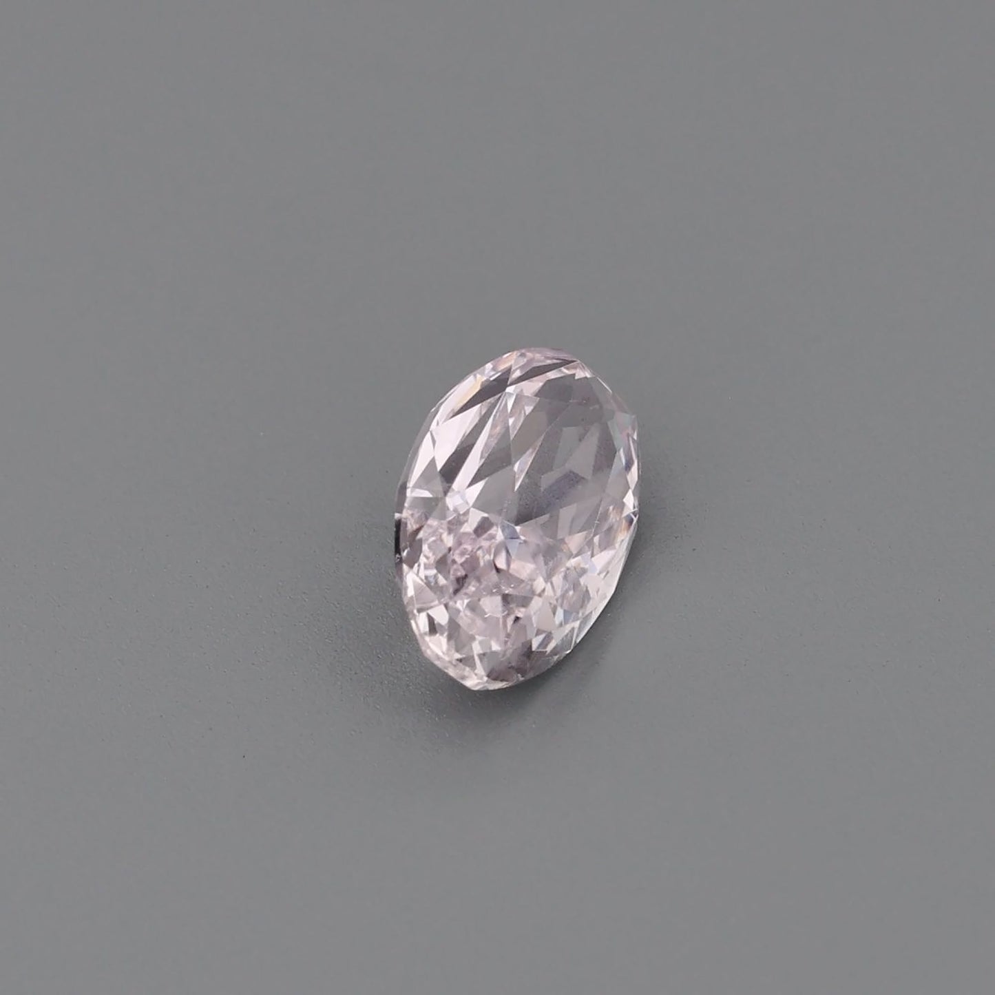 Peach Sapphire 1.45ct