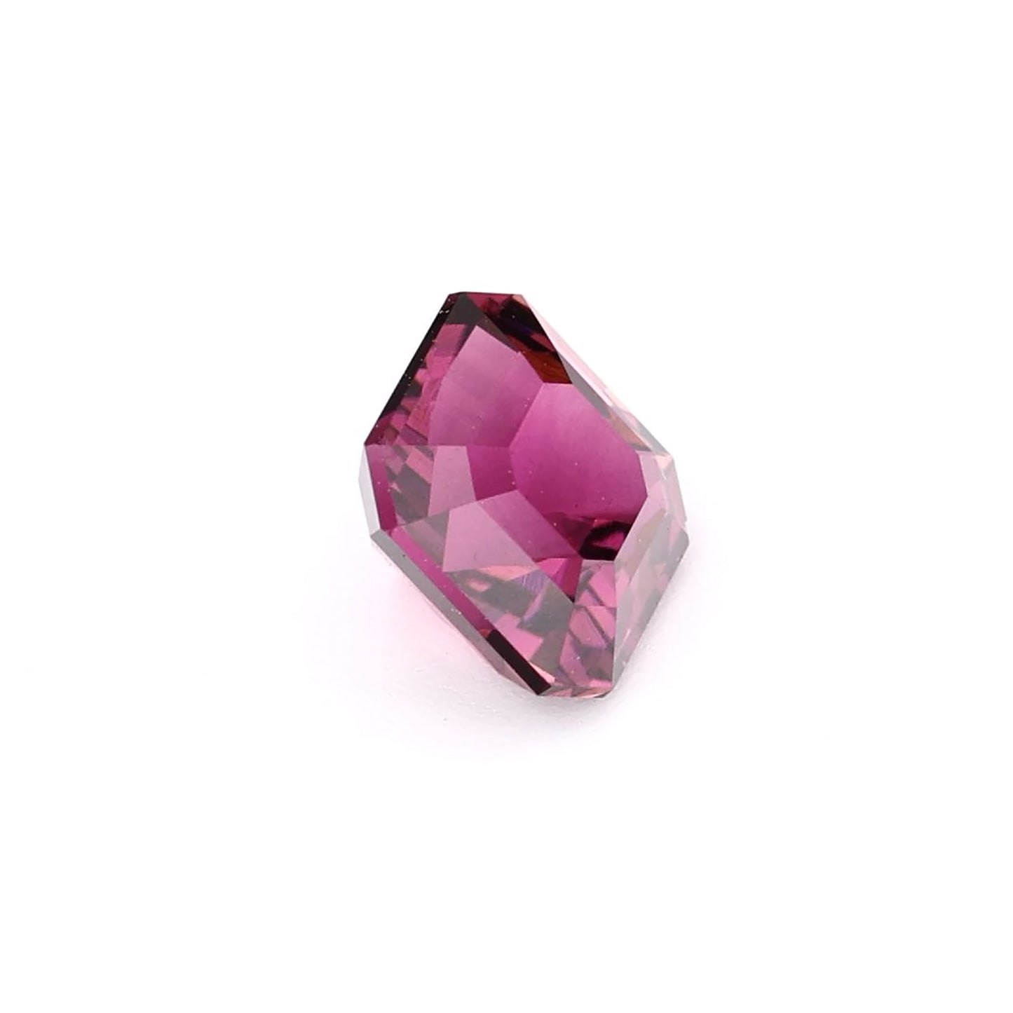 Pink Tourmaline 1.11ct