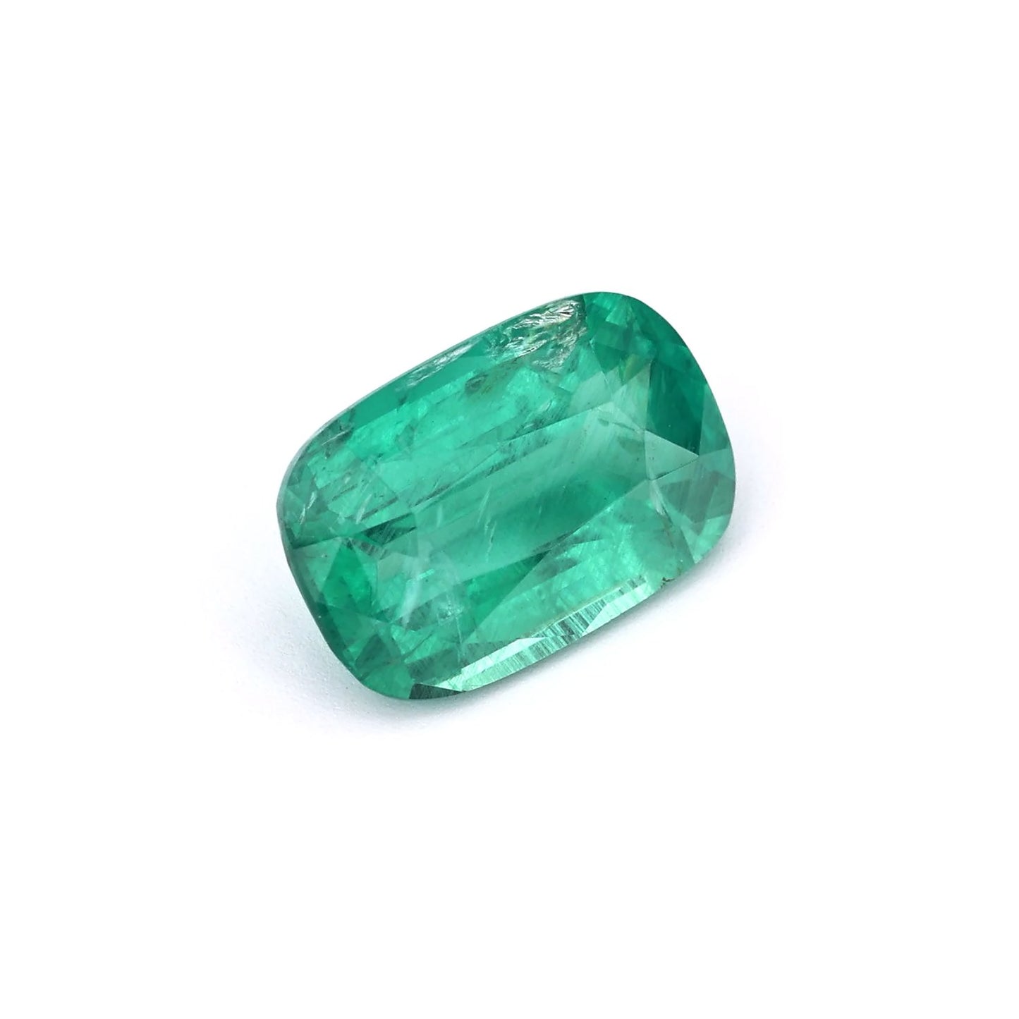 Neon Green Apatite 3.14ct