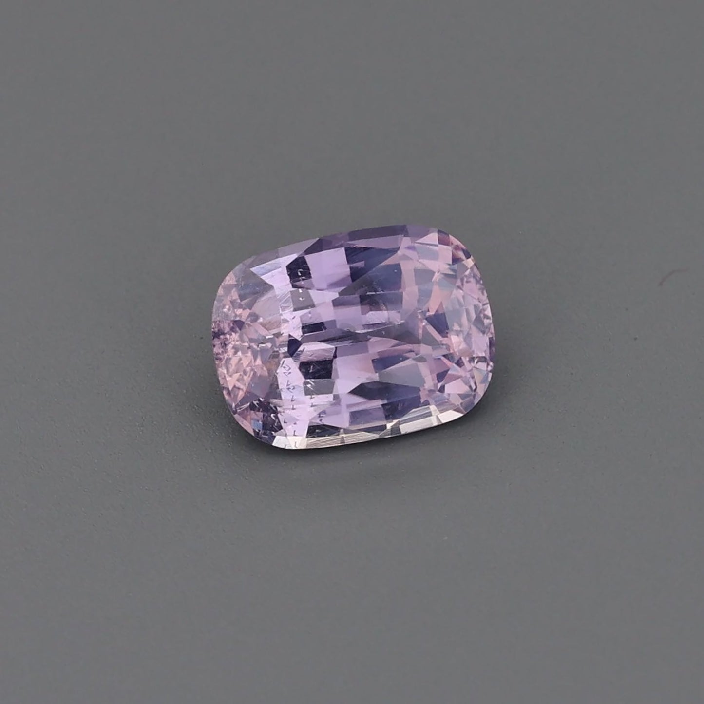 Pink Sapphire 1.37ct