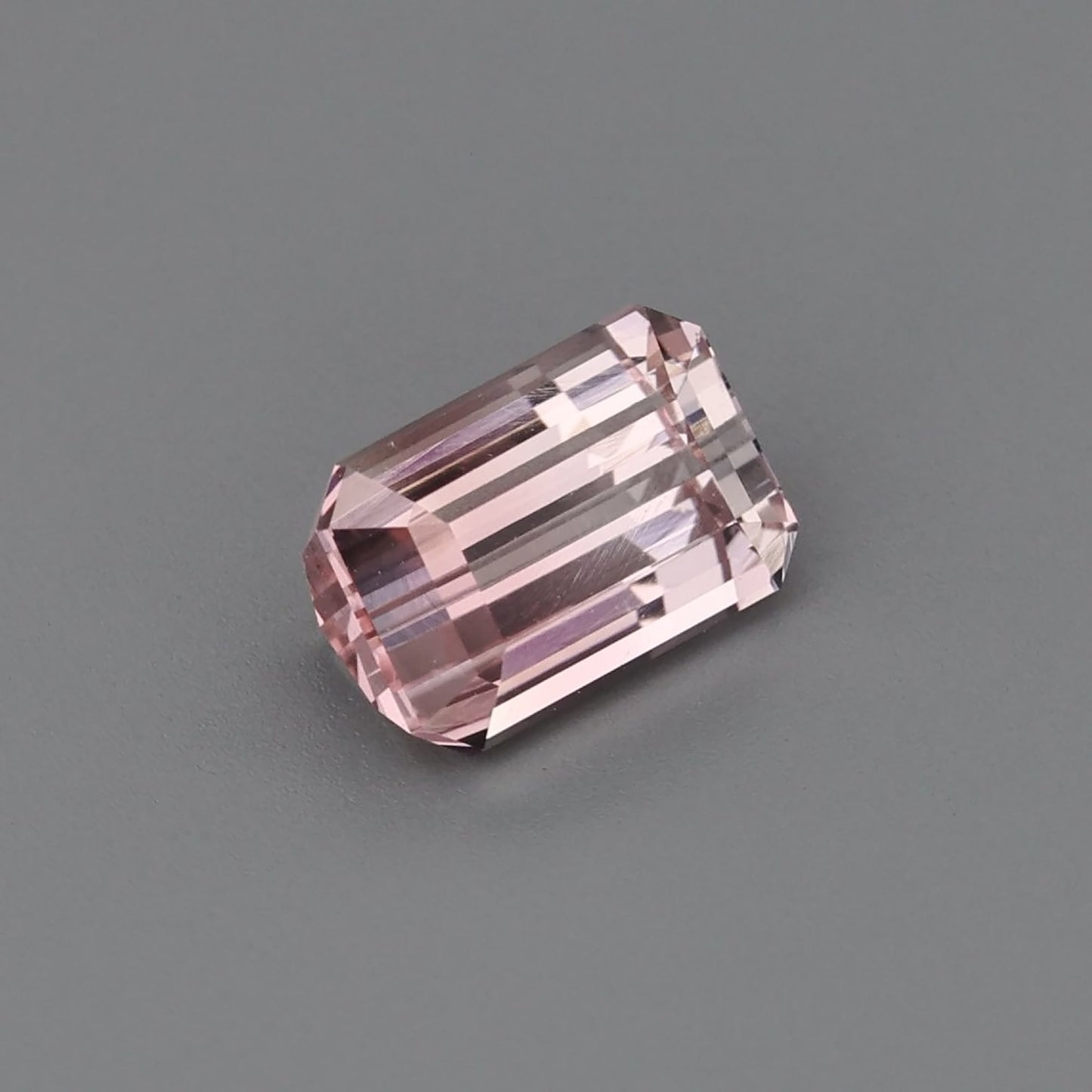 Bi-Colour Tourmaline 1.55ct