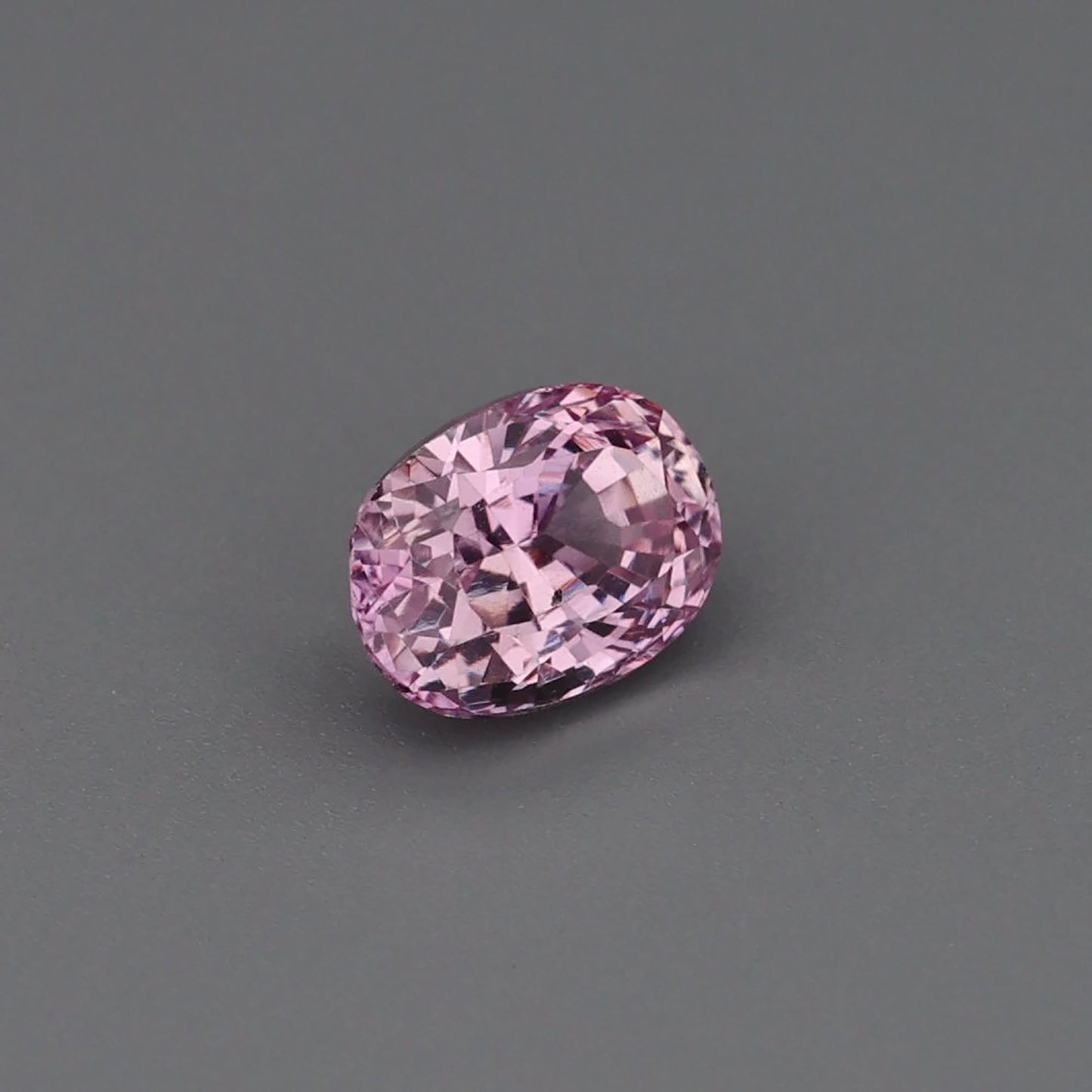 Pink Sapphire 1.07ct