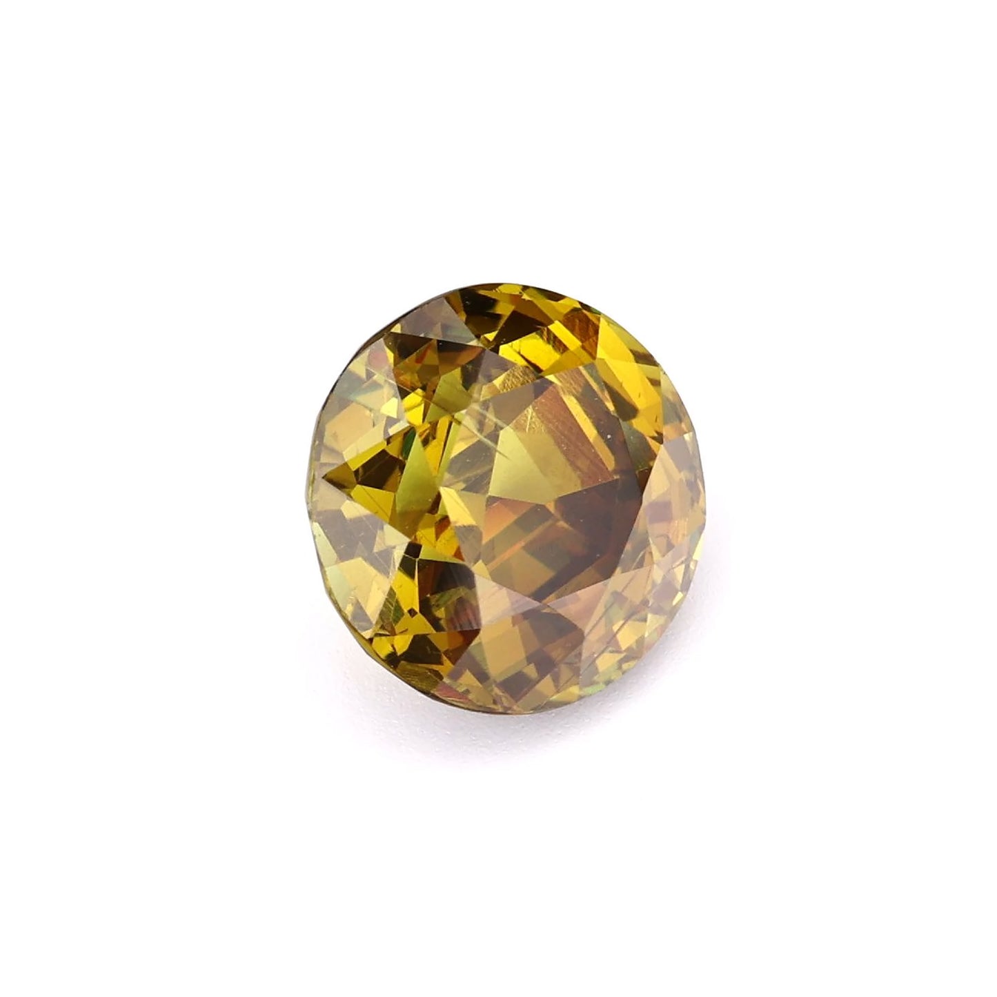 Sphene 3.47ct